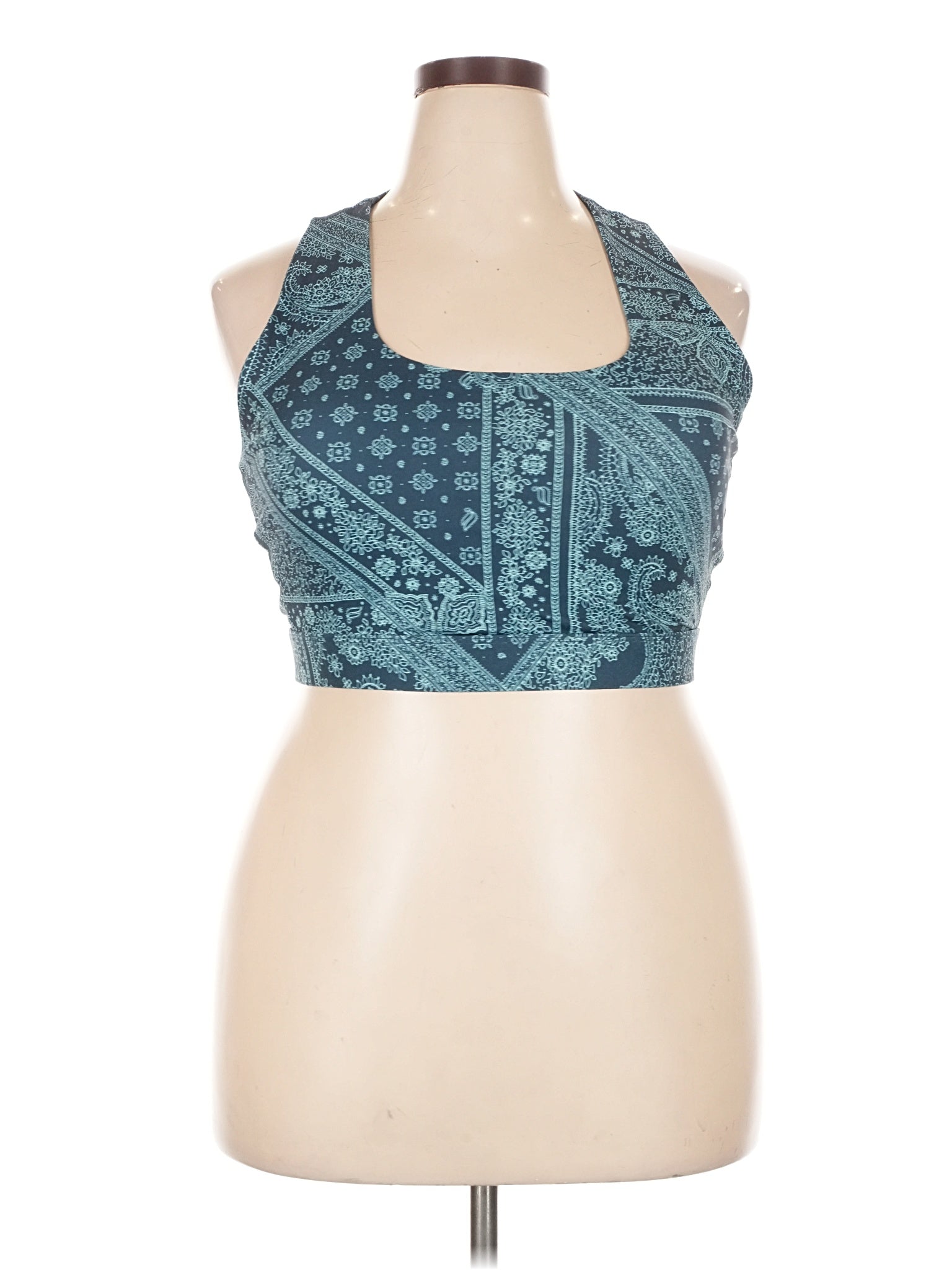 1 size - 2X W