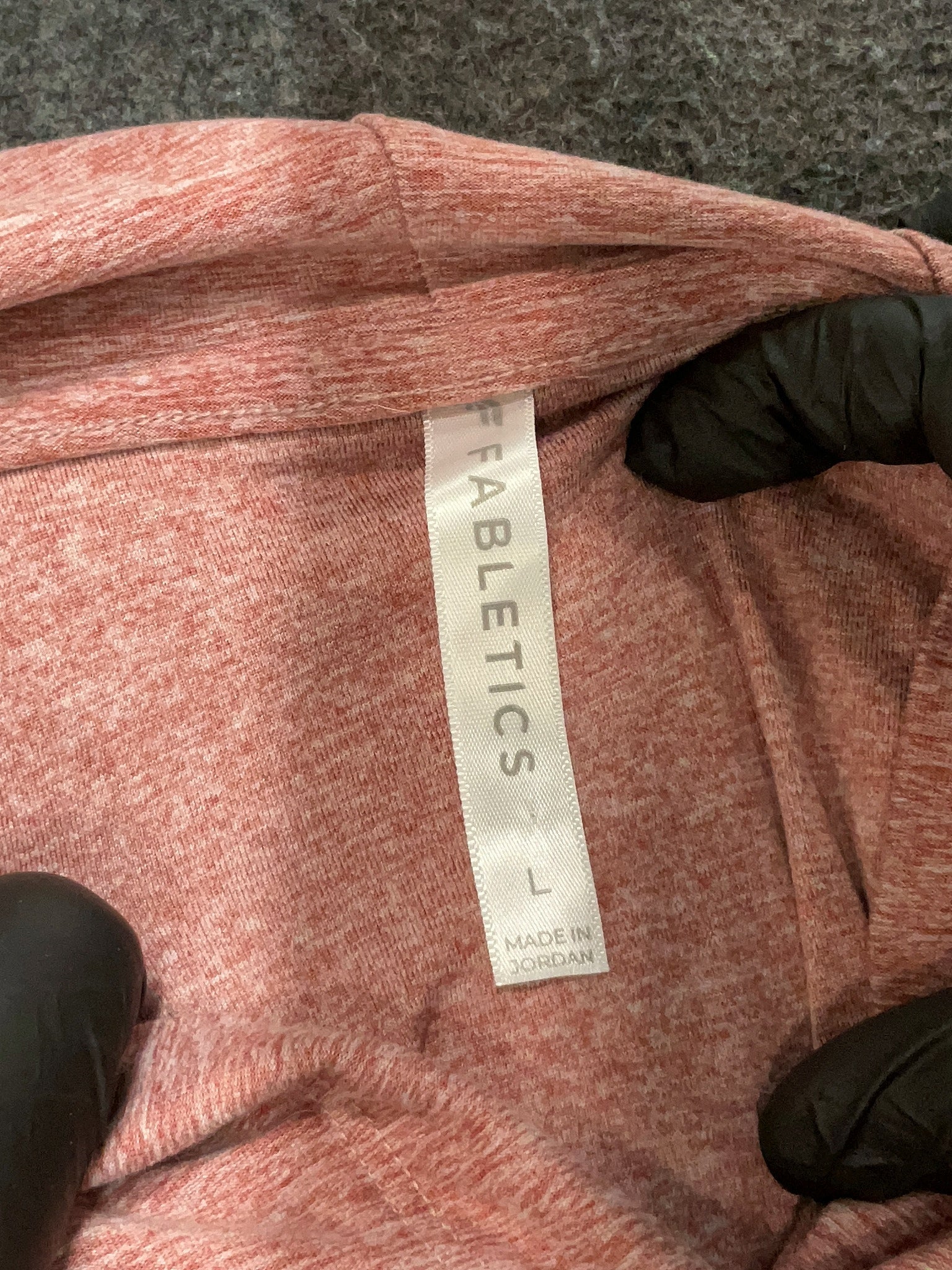4 size - L
