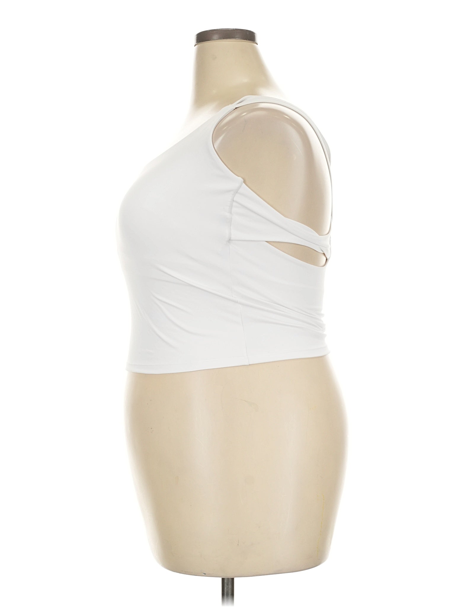 4 size - 2X W