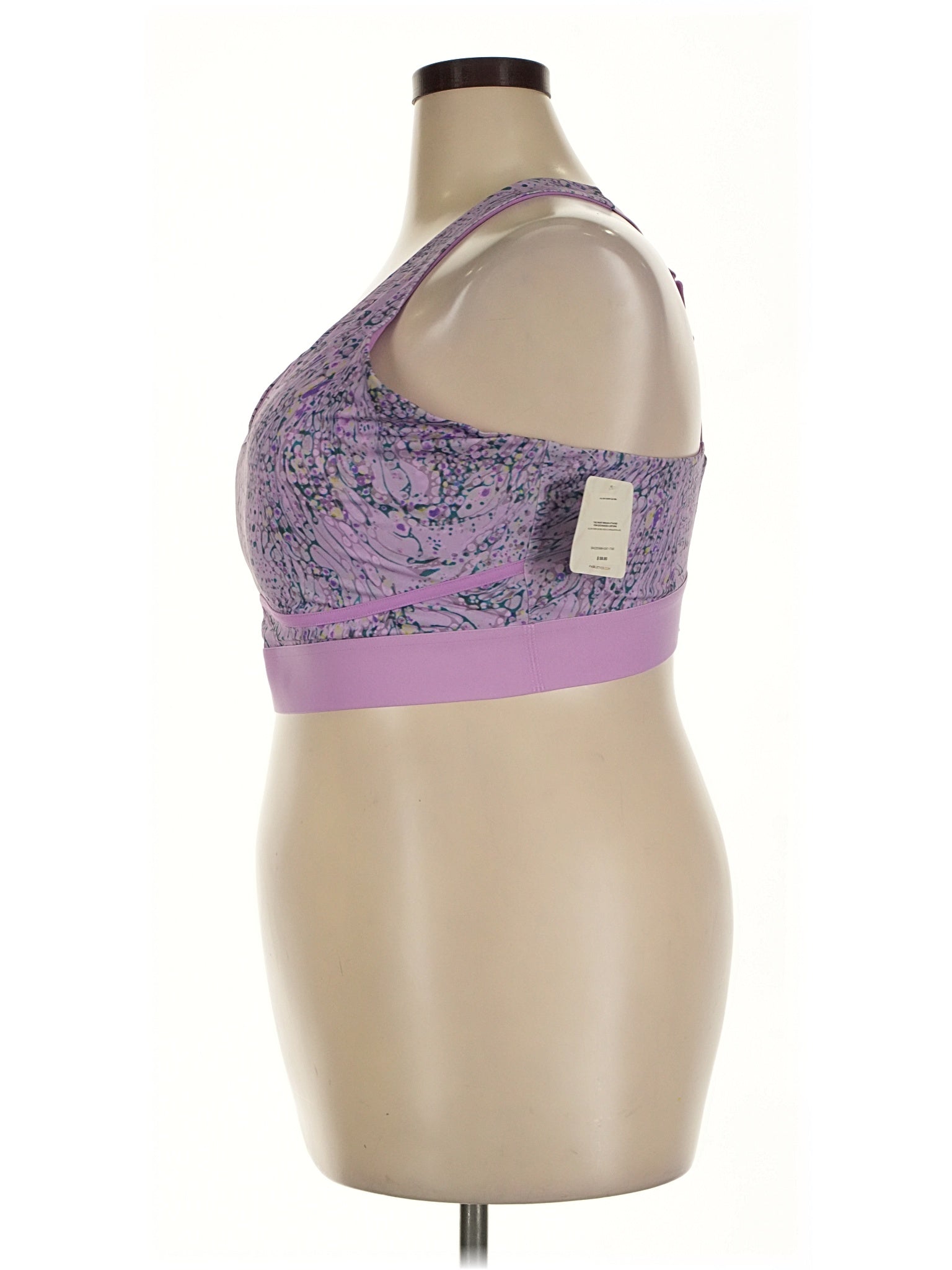 4 size - 3X W