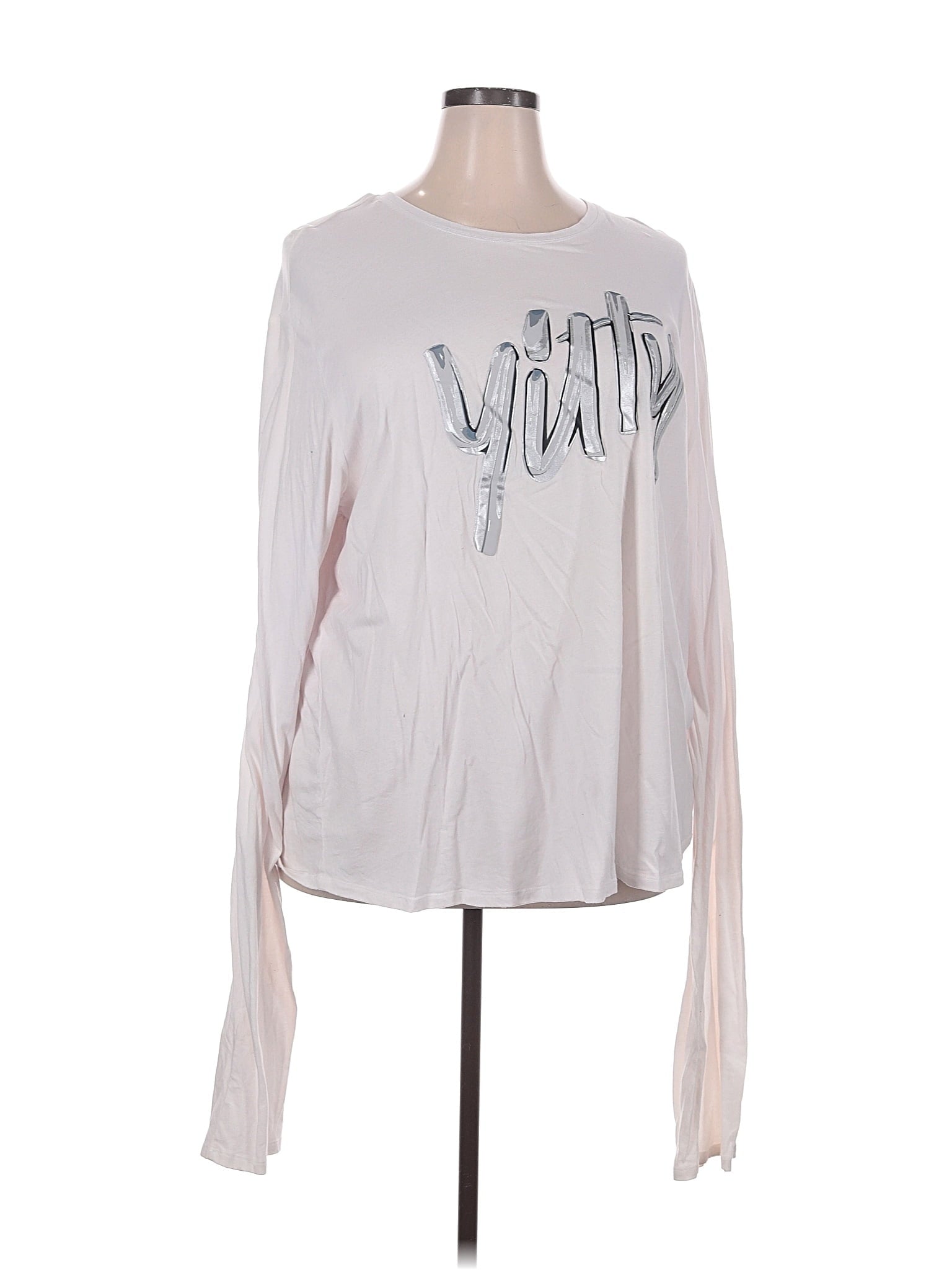 1 size - 4X W