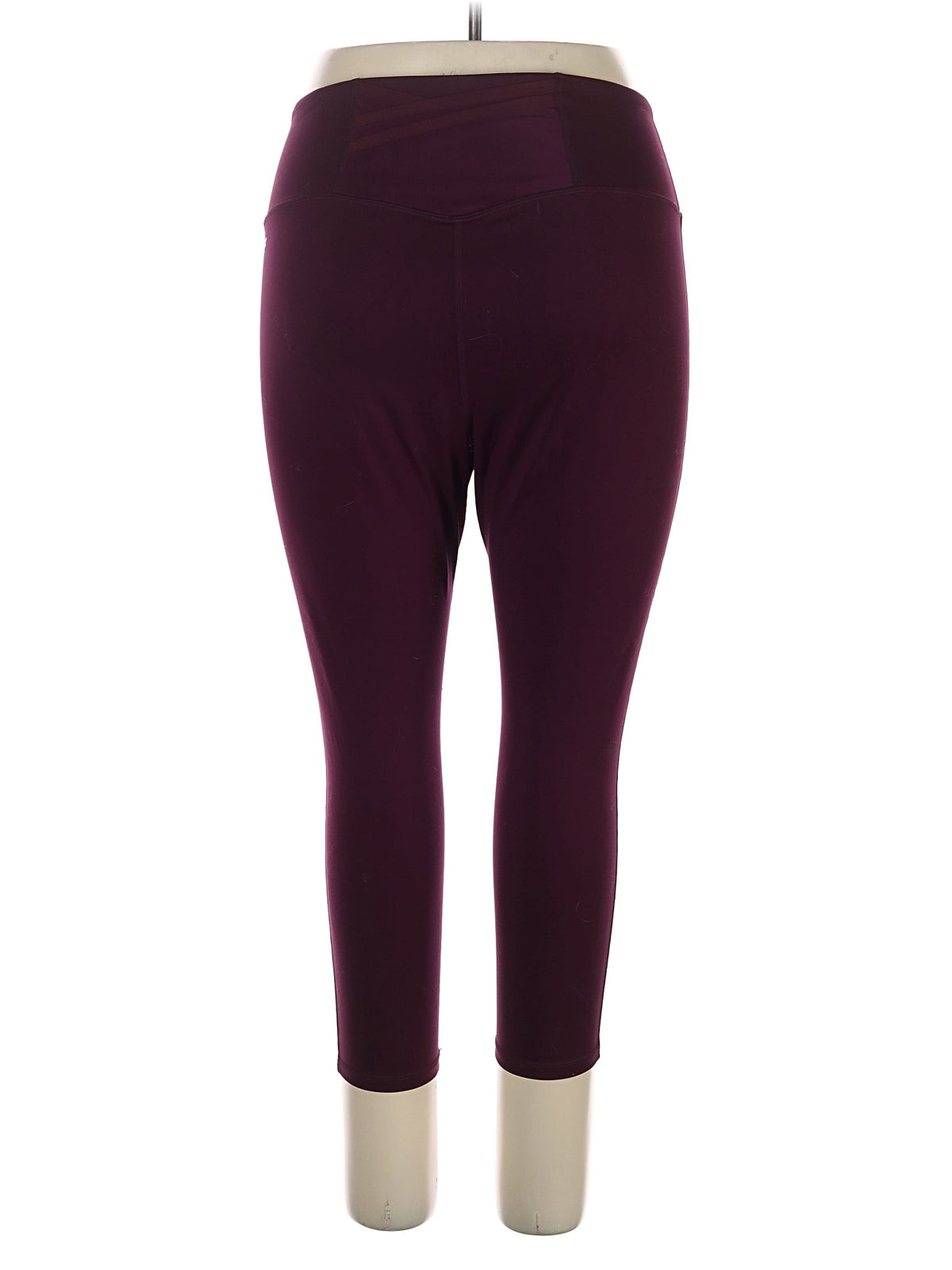 2 size - 2X W
