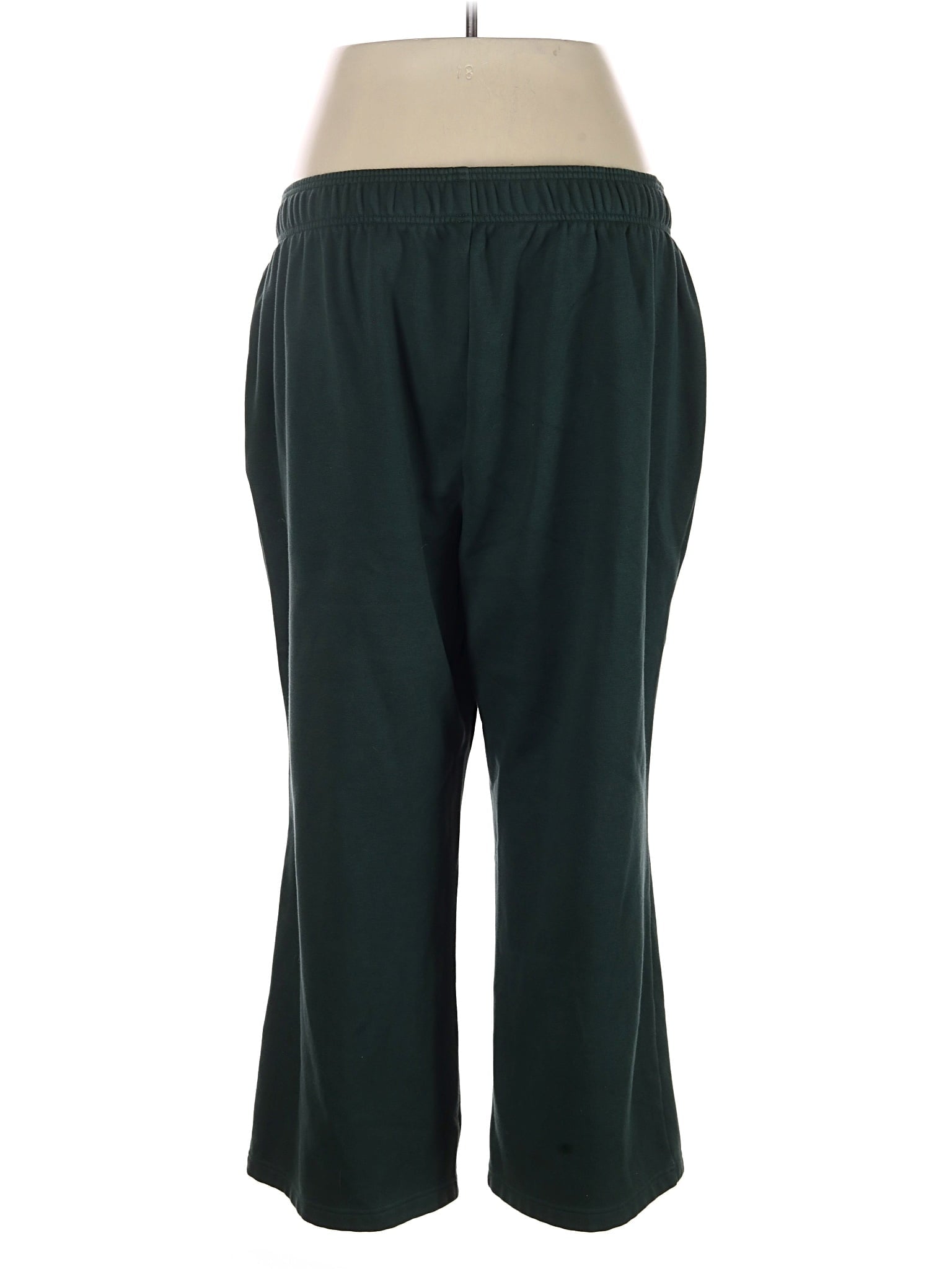2 size - 2X W