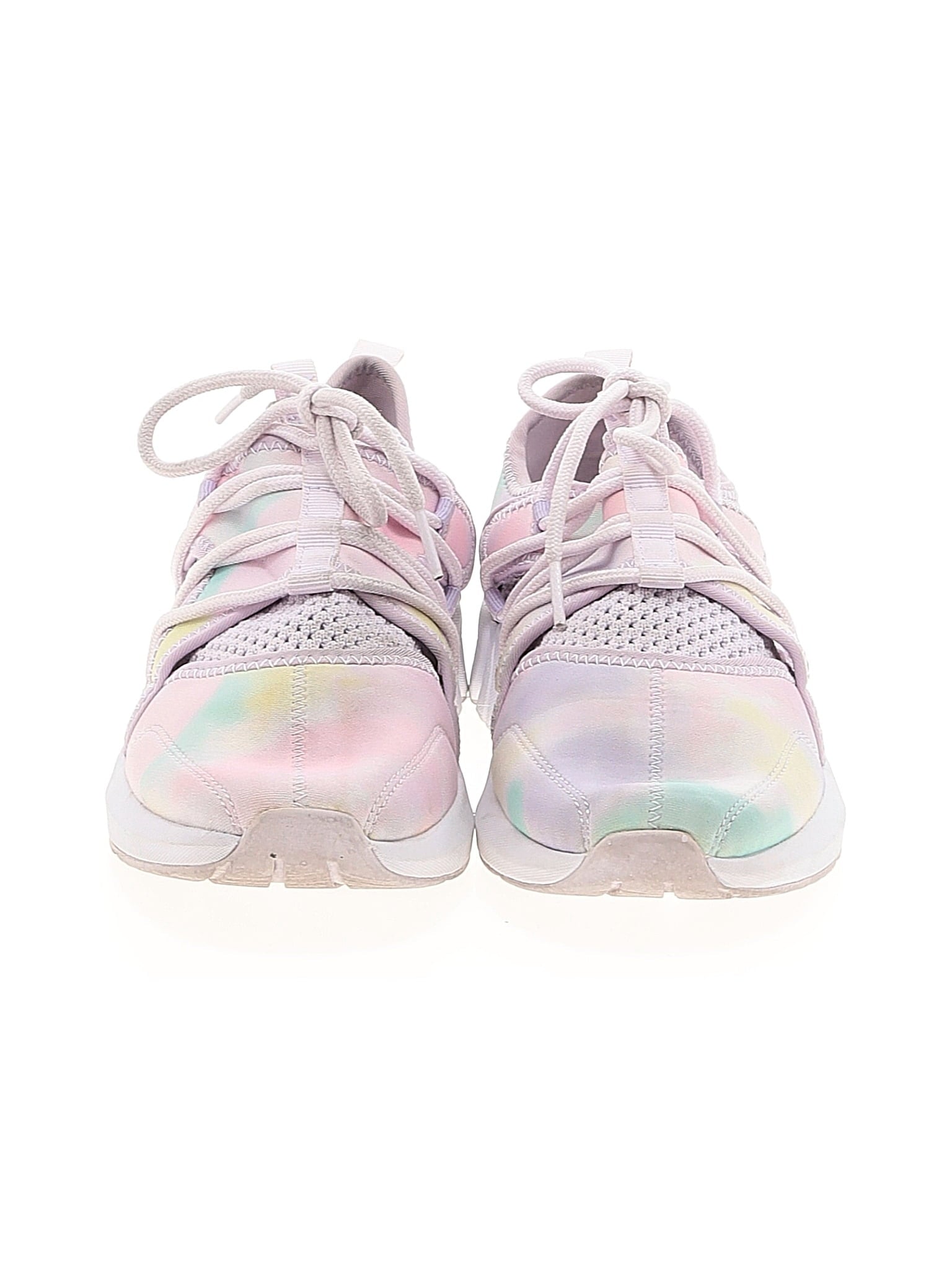 2 shoe size - 8