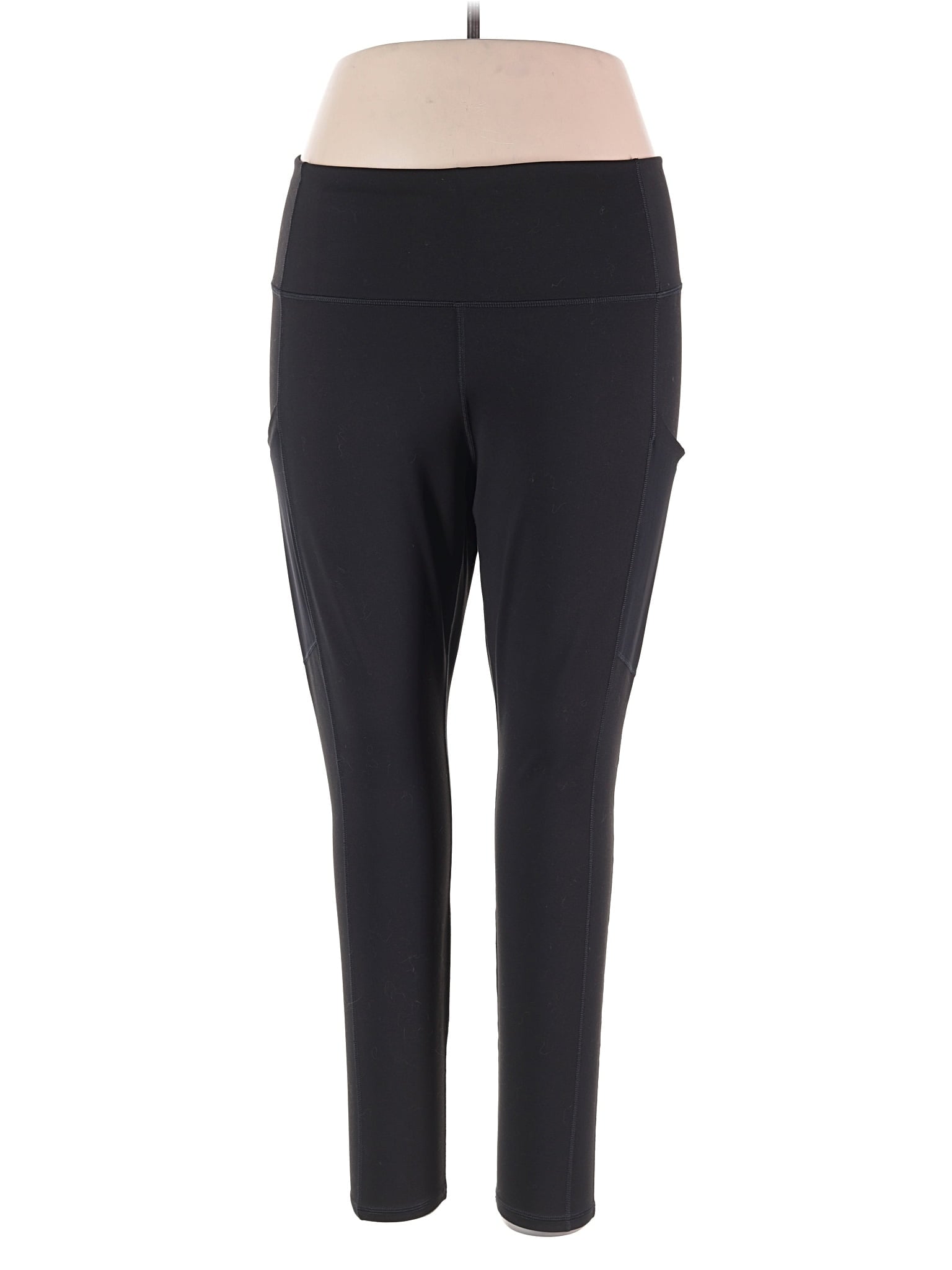 1 size - 2X W