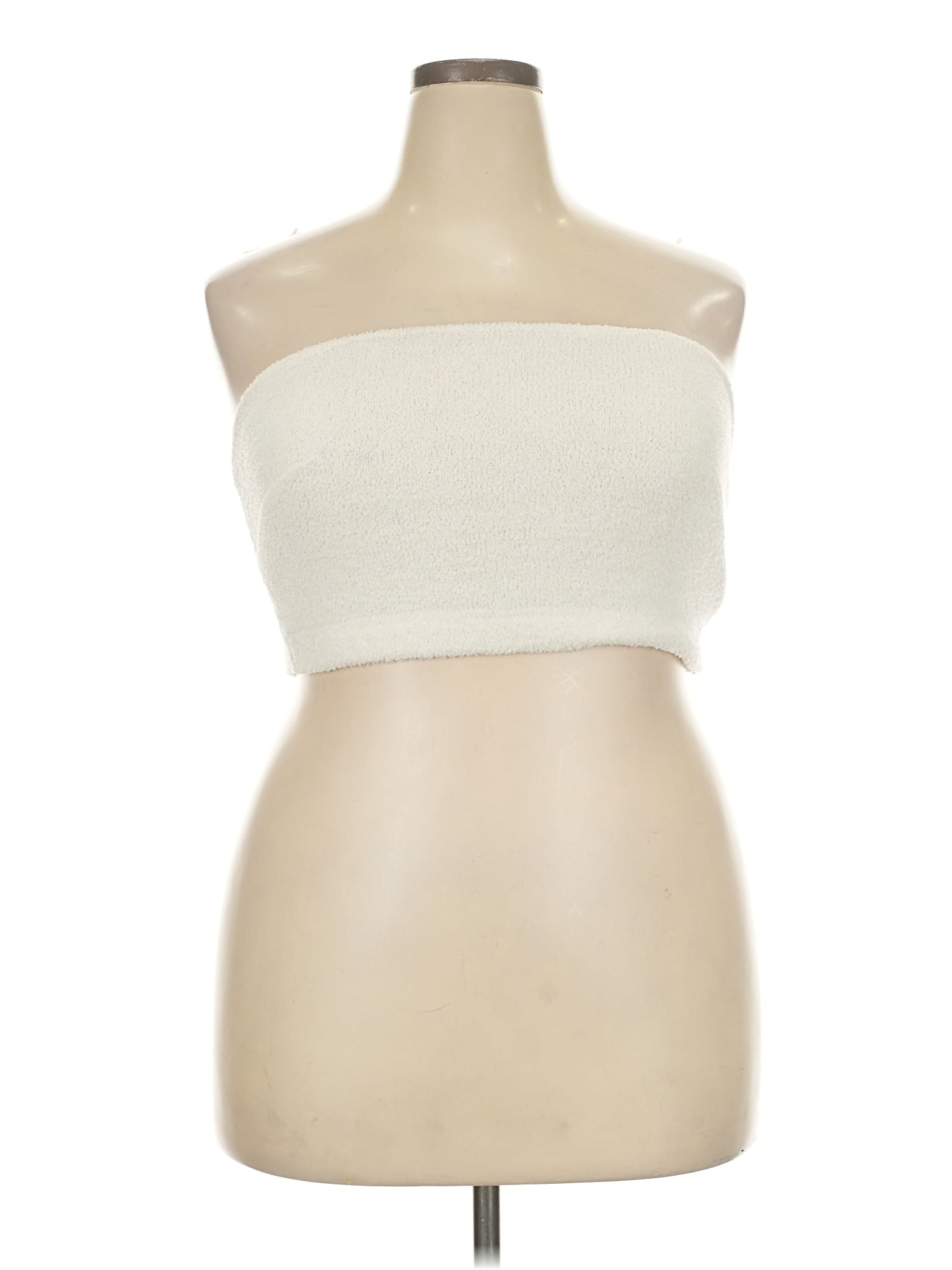 1 size - 2X W