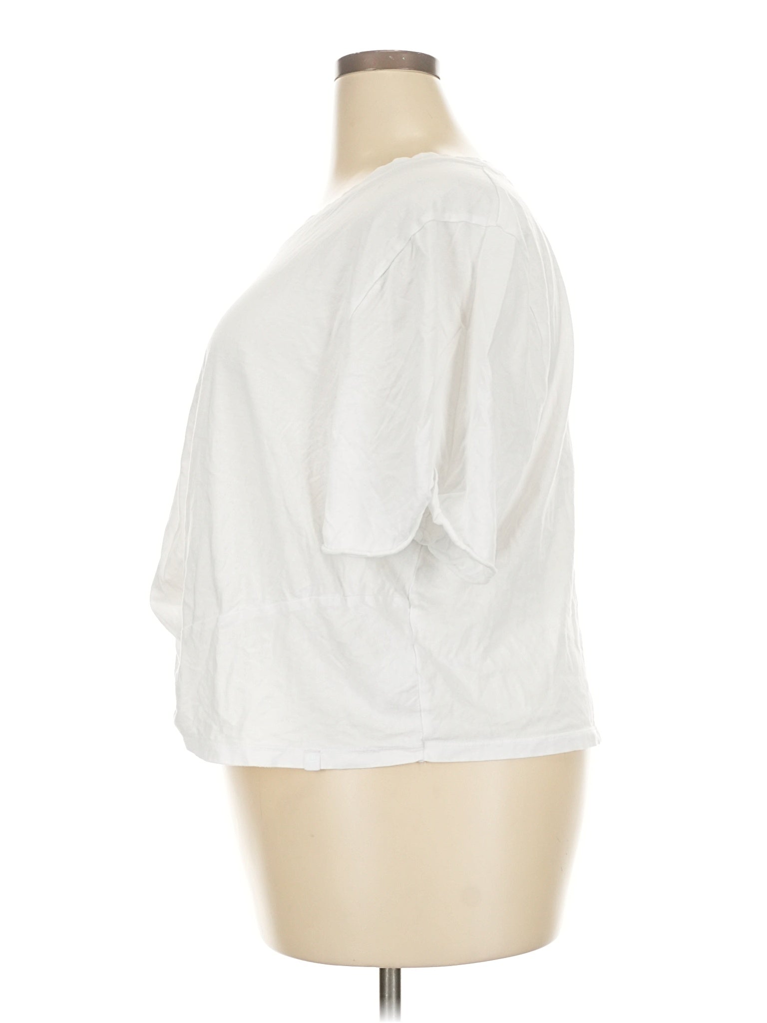 4 size - 4X W
