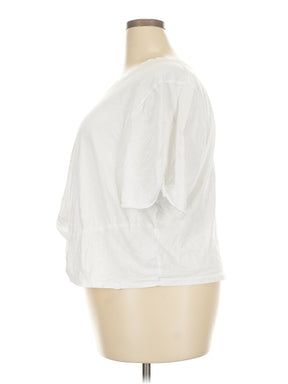 4 size - 4X W