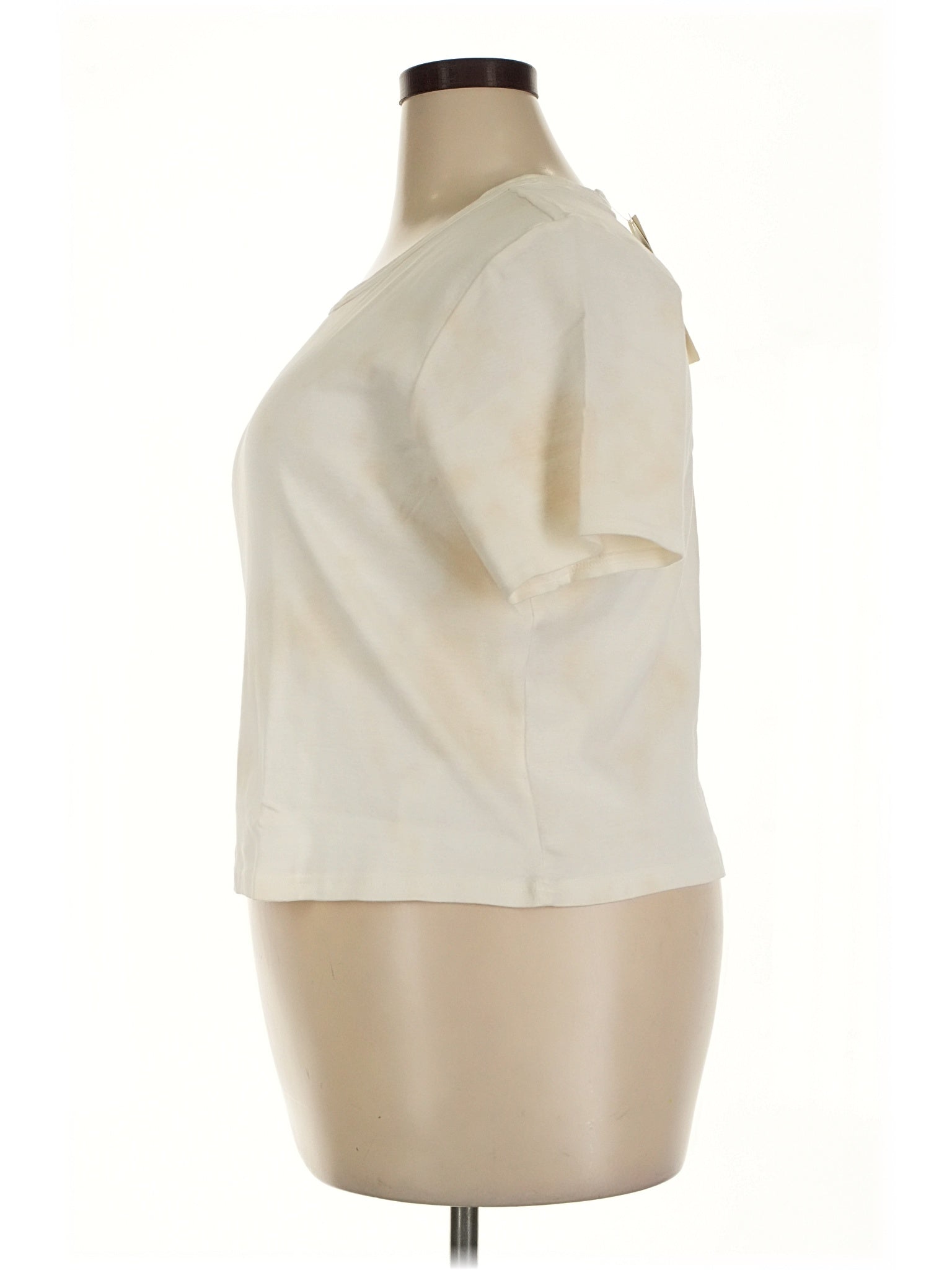4 size - 3X W