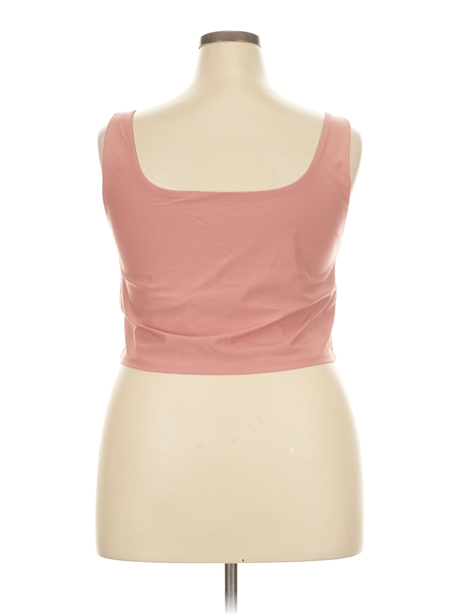 2 size - 3X W
