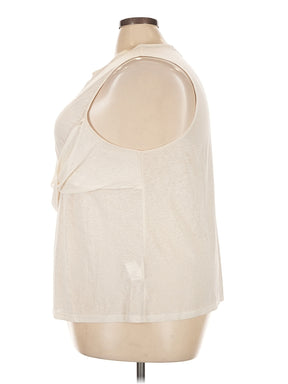 4 size - 3X W