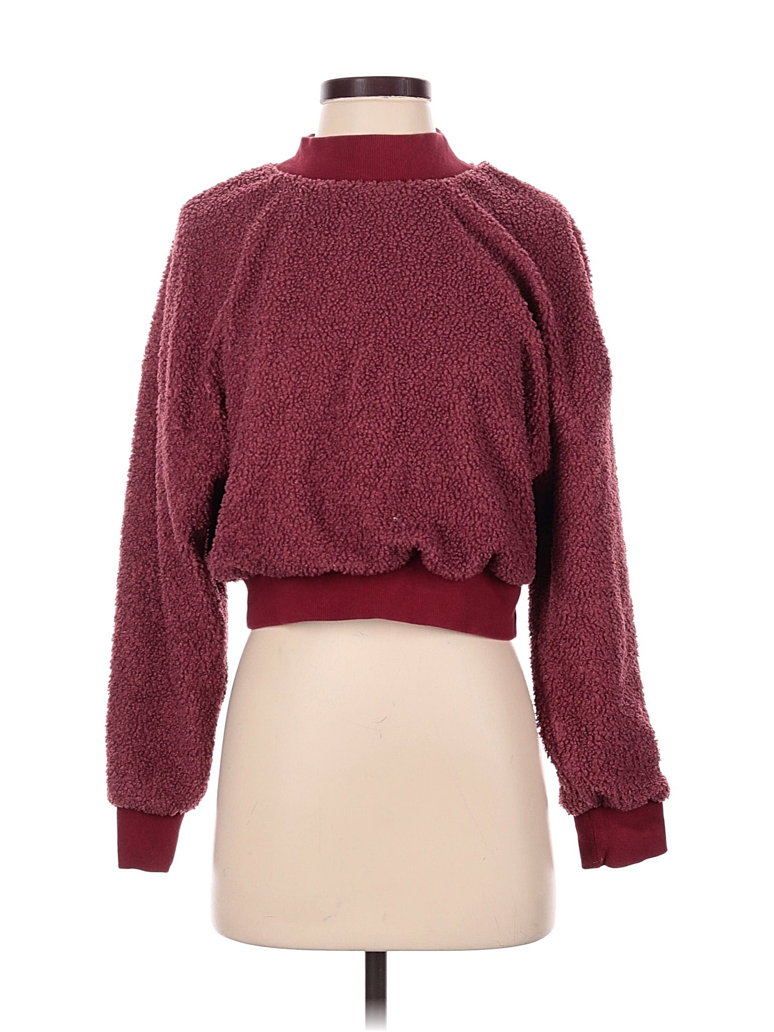 1 size - S