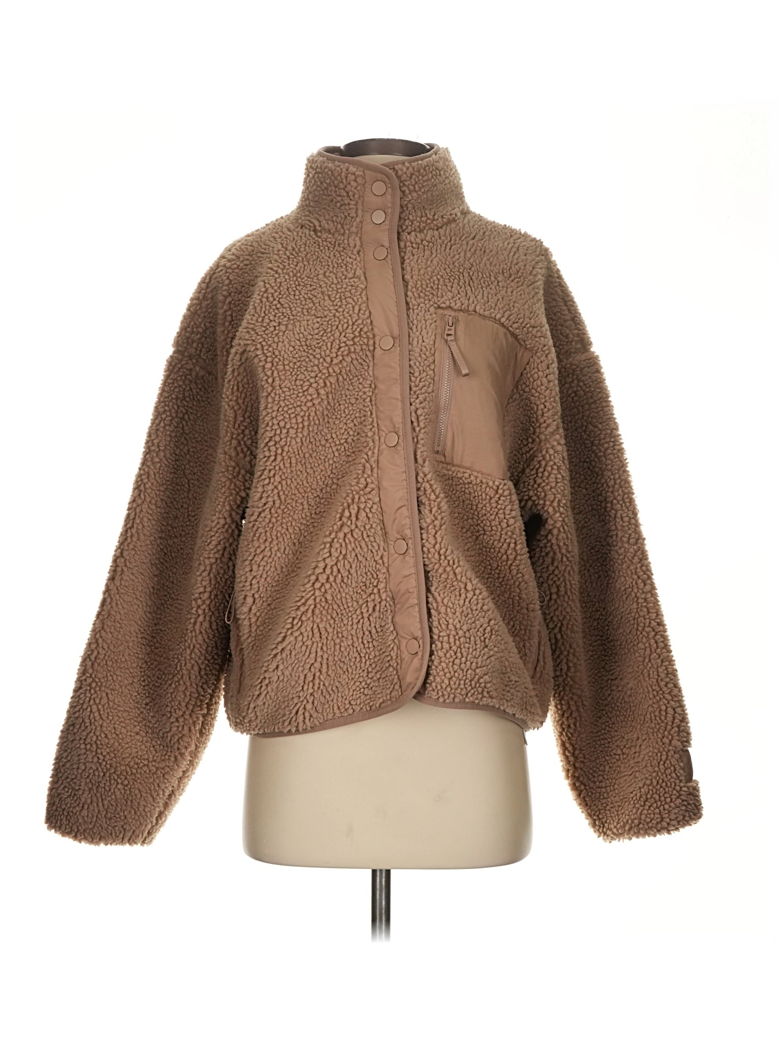 1 size - S