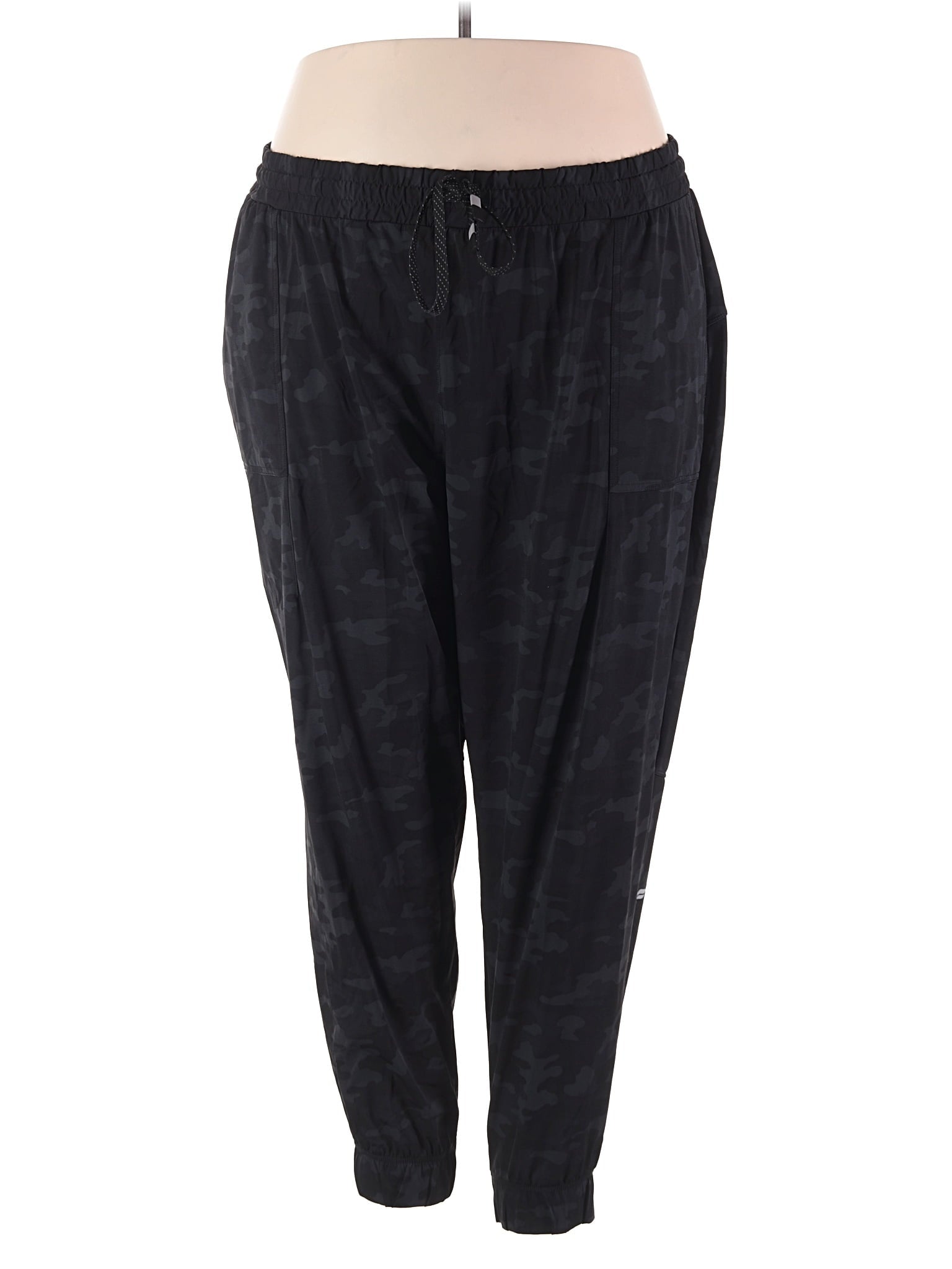 1 size - 3X W
