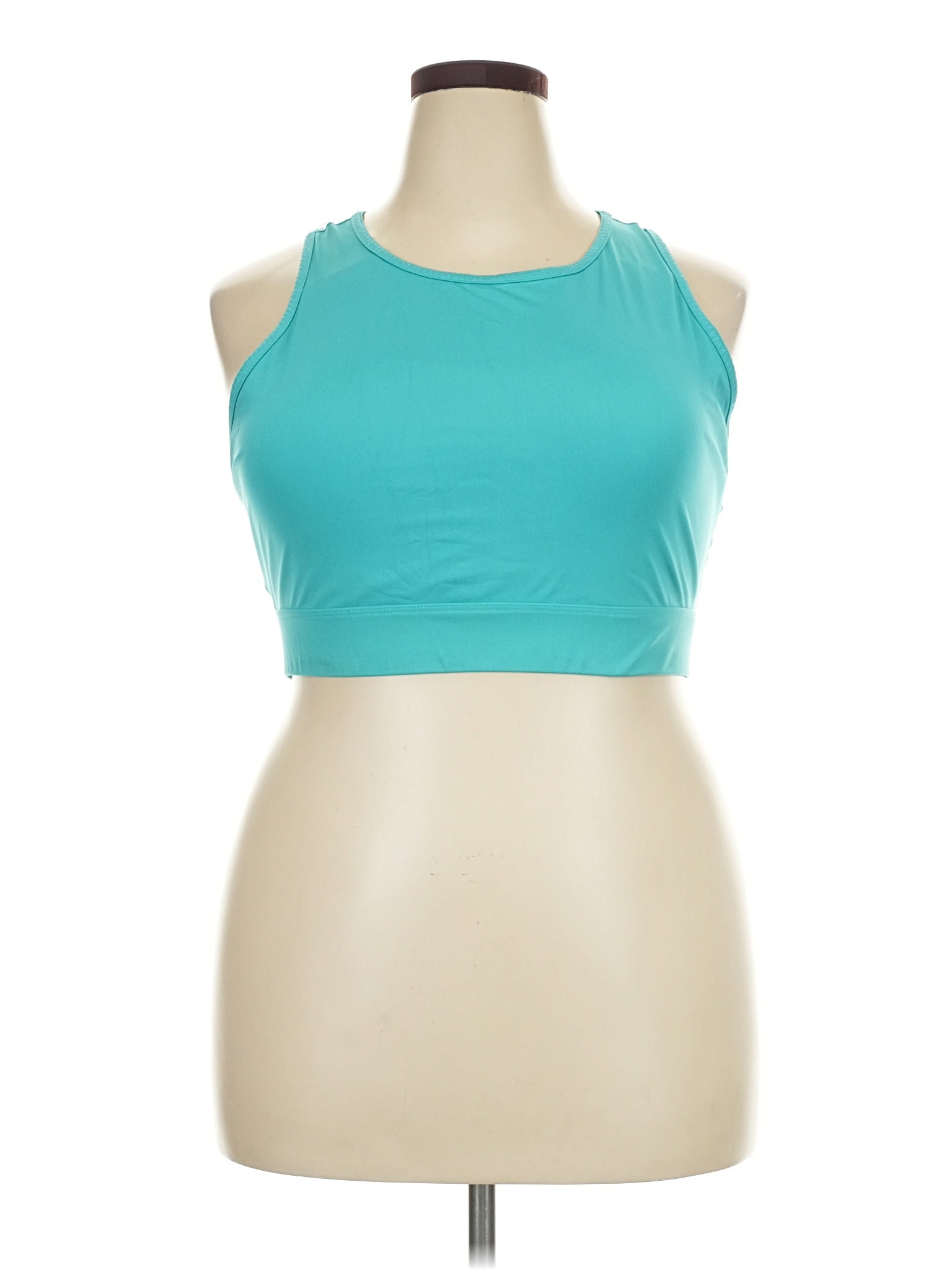1 size - XXL (Estimated)