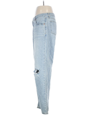 4 waist size - 28 R