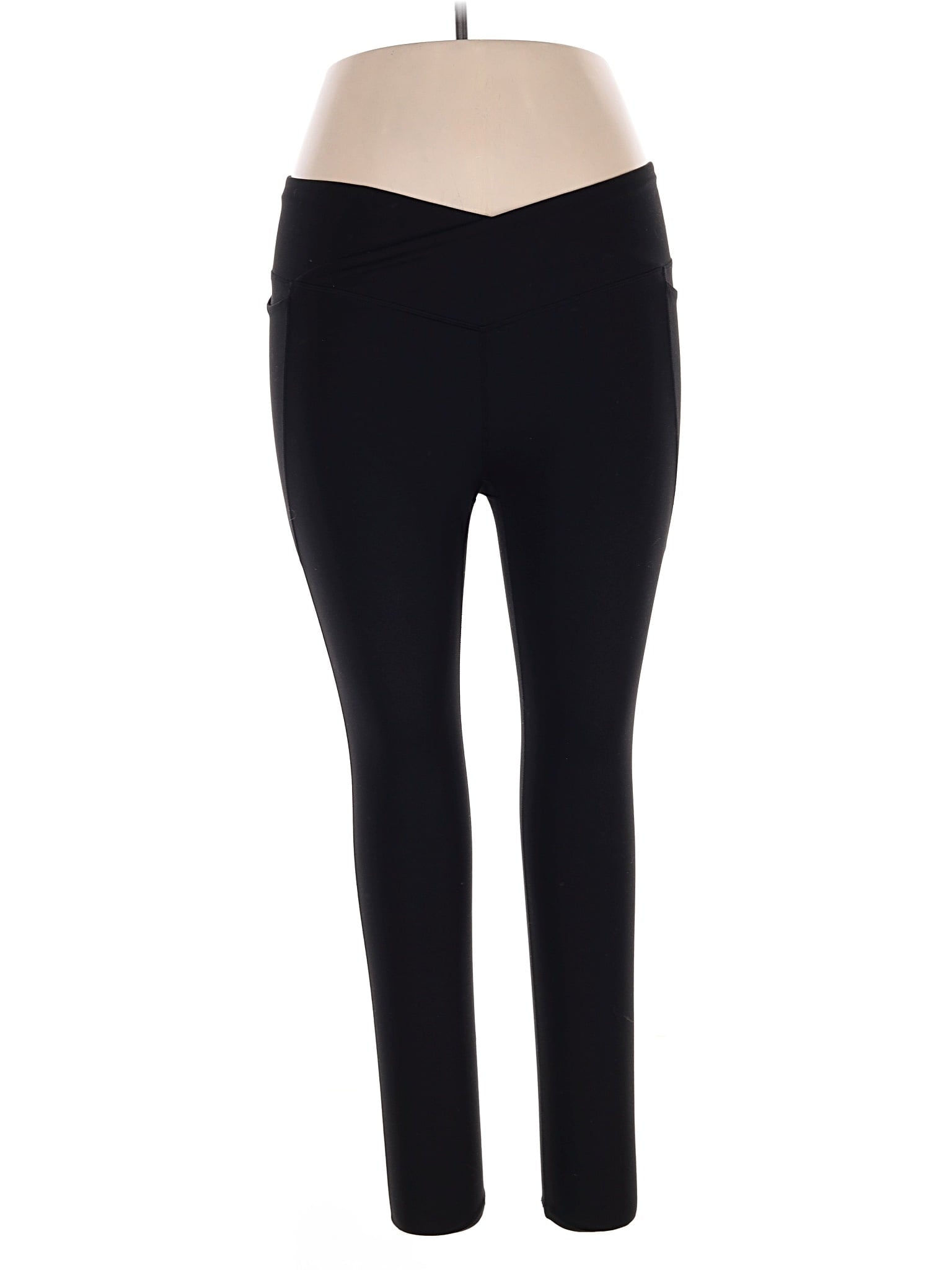 1 size - XL (Estimated)