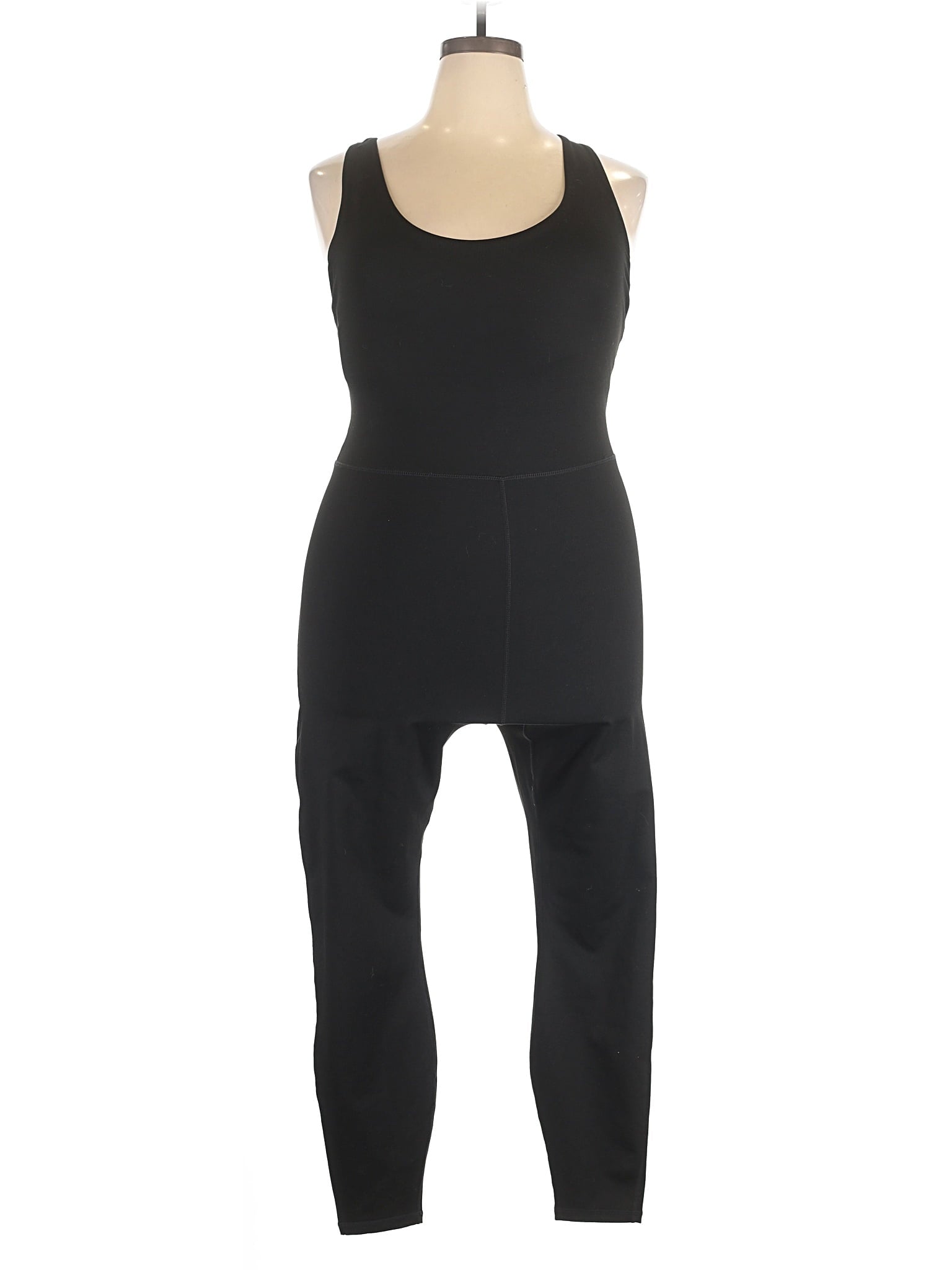 1 size - 2X W