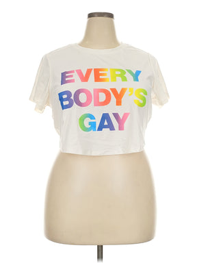1 size - XXL