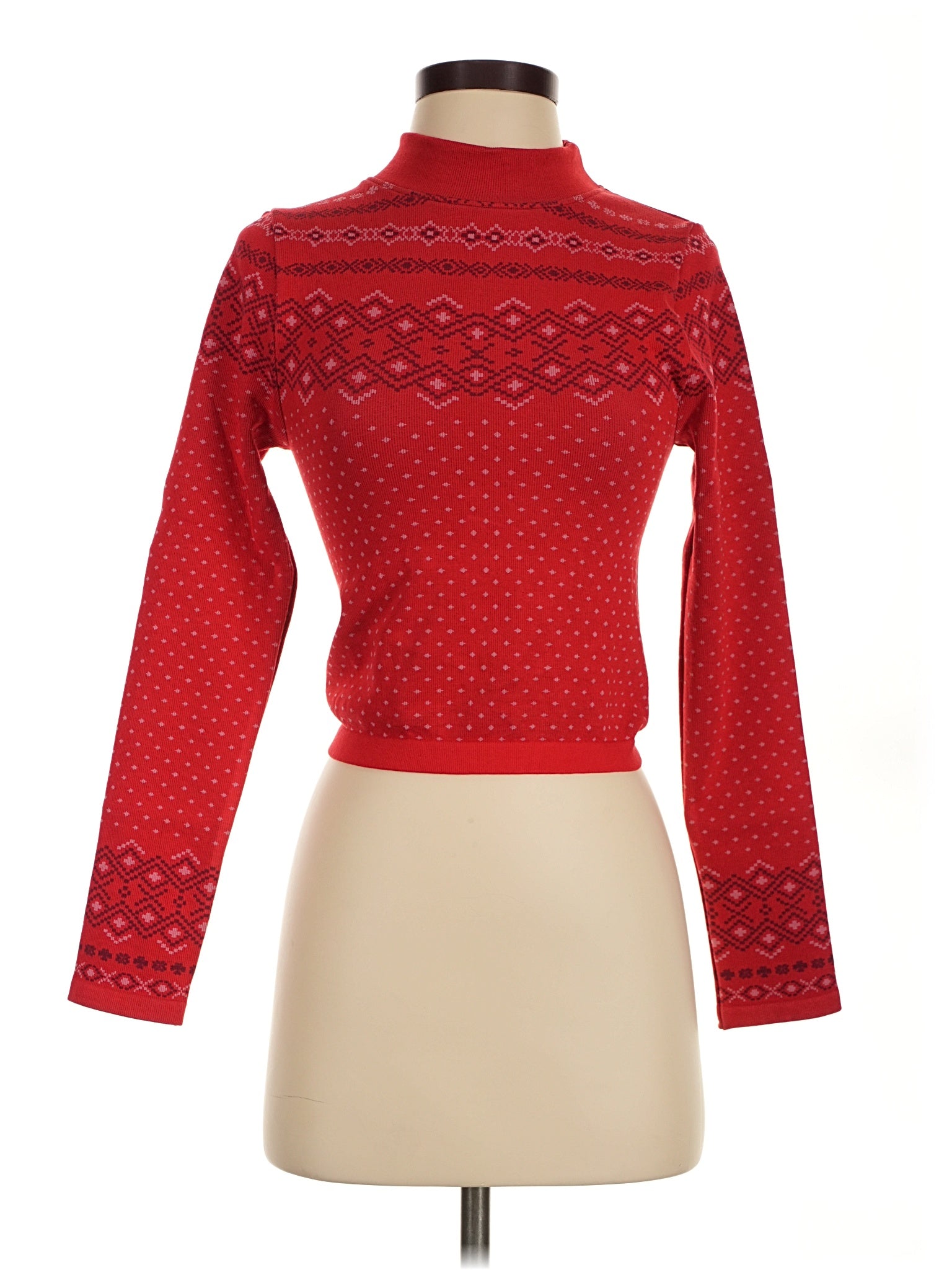 1 size - S