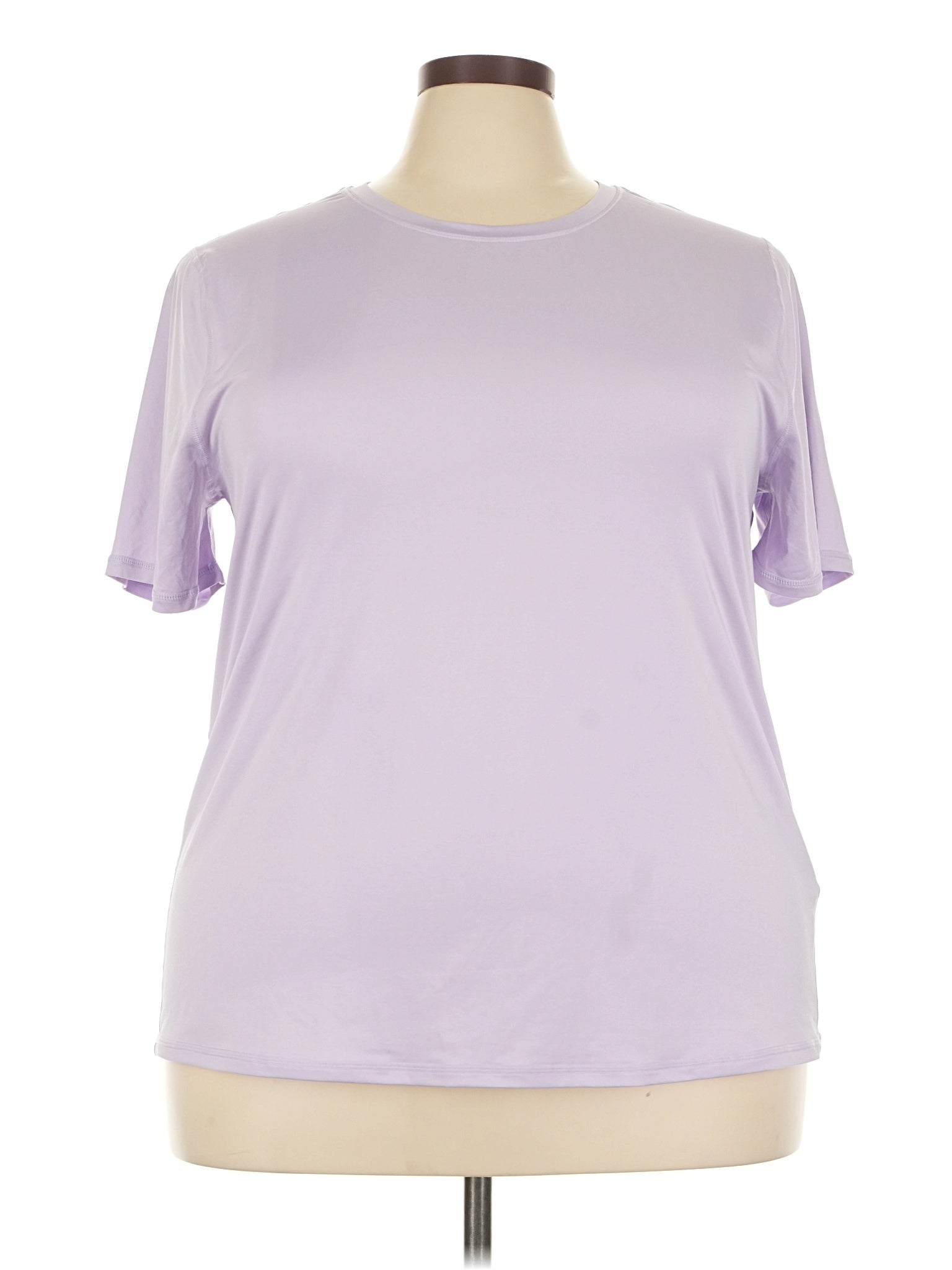 1 size - 2X W