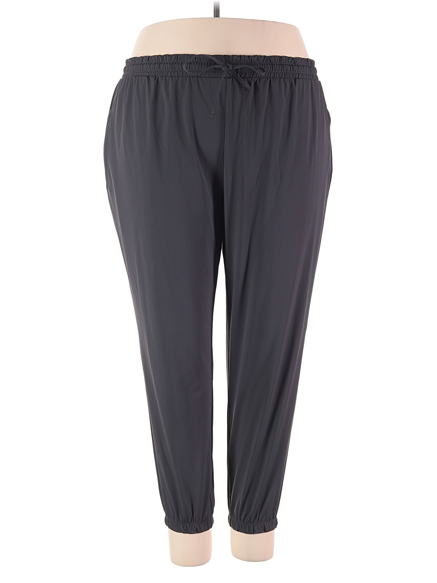 1 size - 2X W