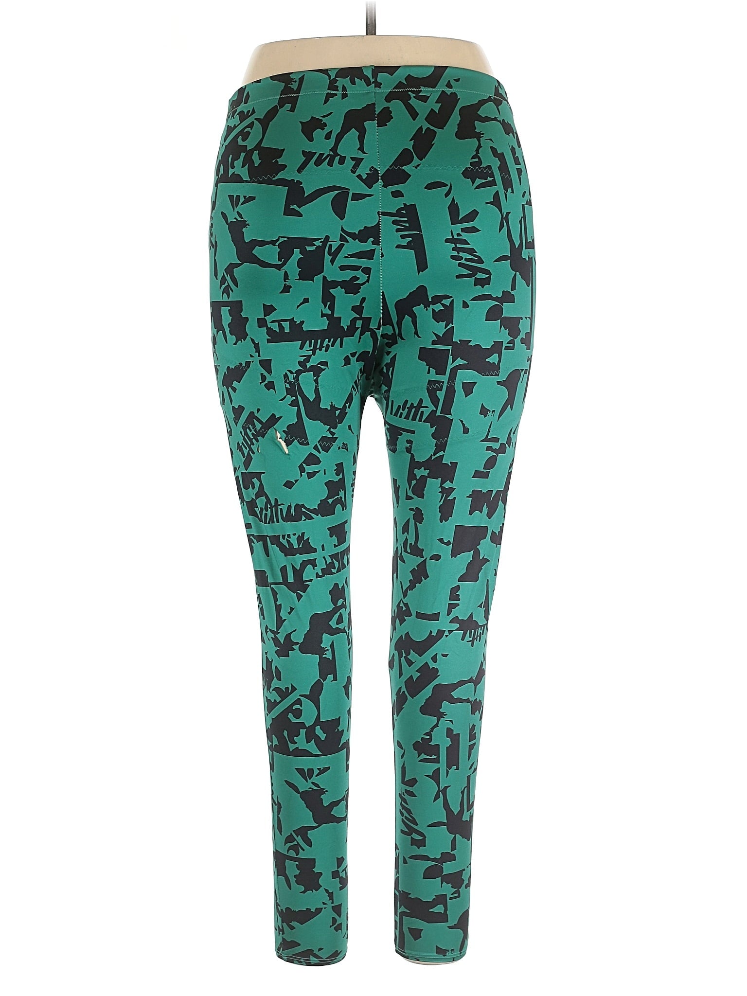 2 size - 1X W