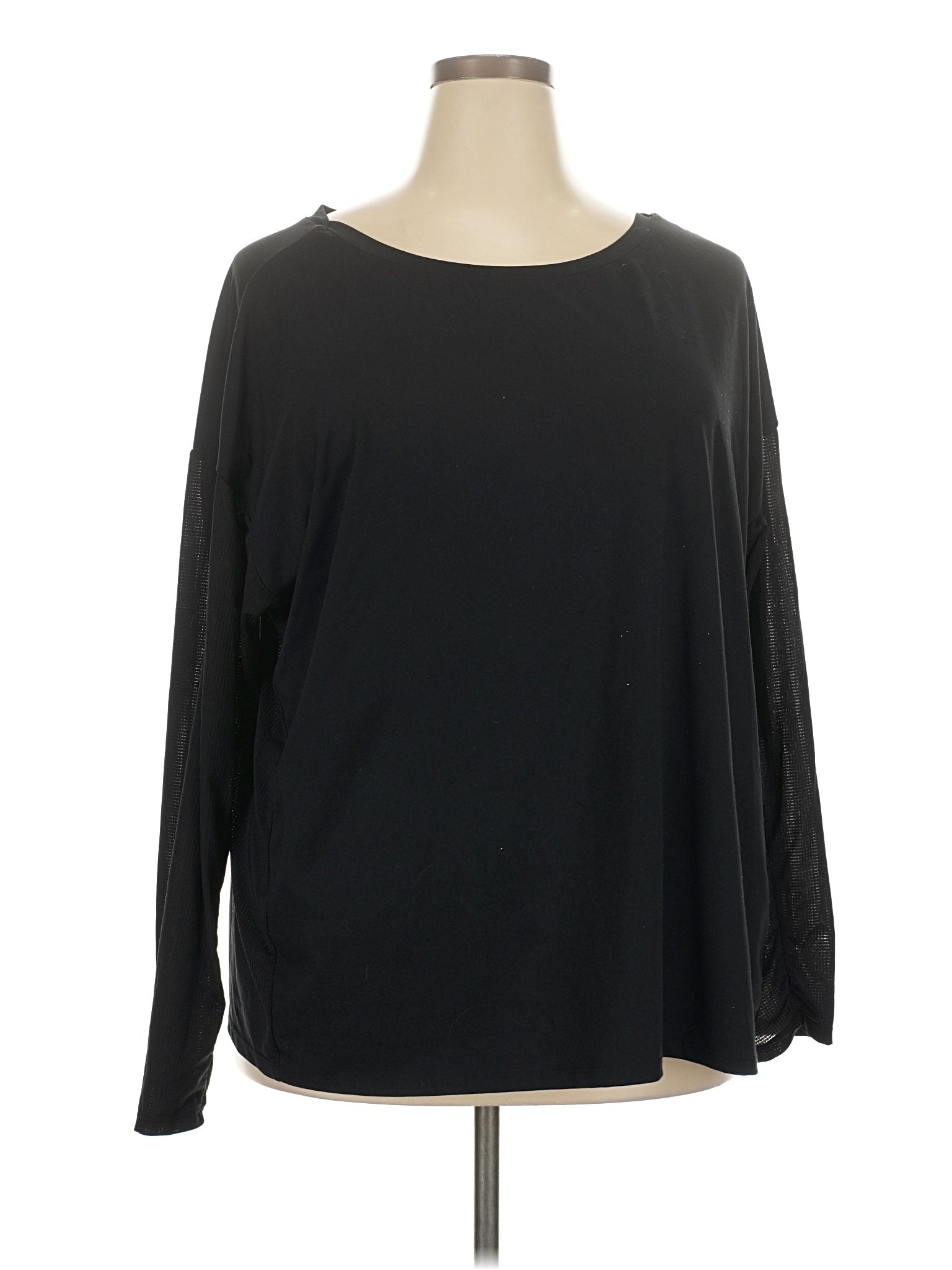 1 size - XXL (Estimated)