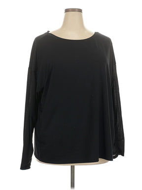 1 size - XXL (Estimated)
