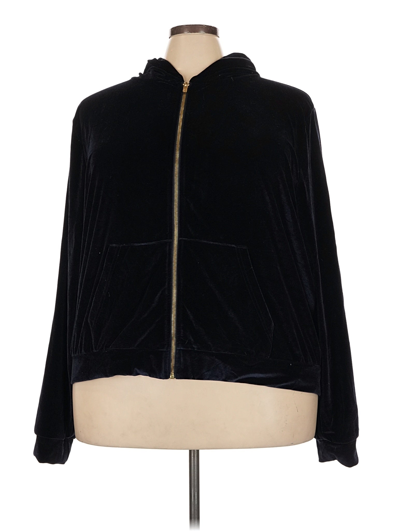 1 size - 4X W