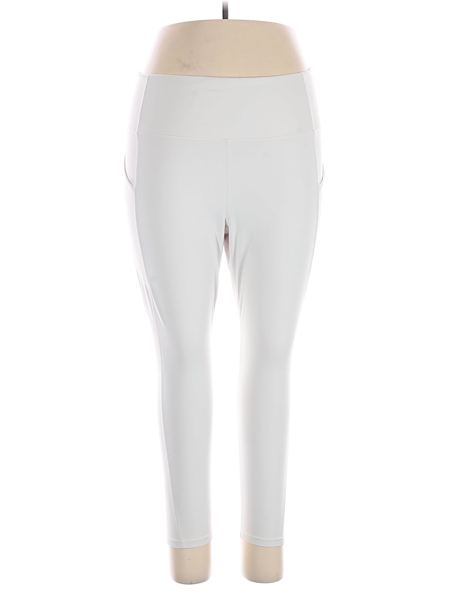 1 size - 2X W