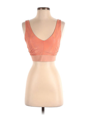 Sports Bra size - XXS (Estimated)