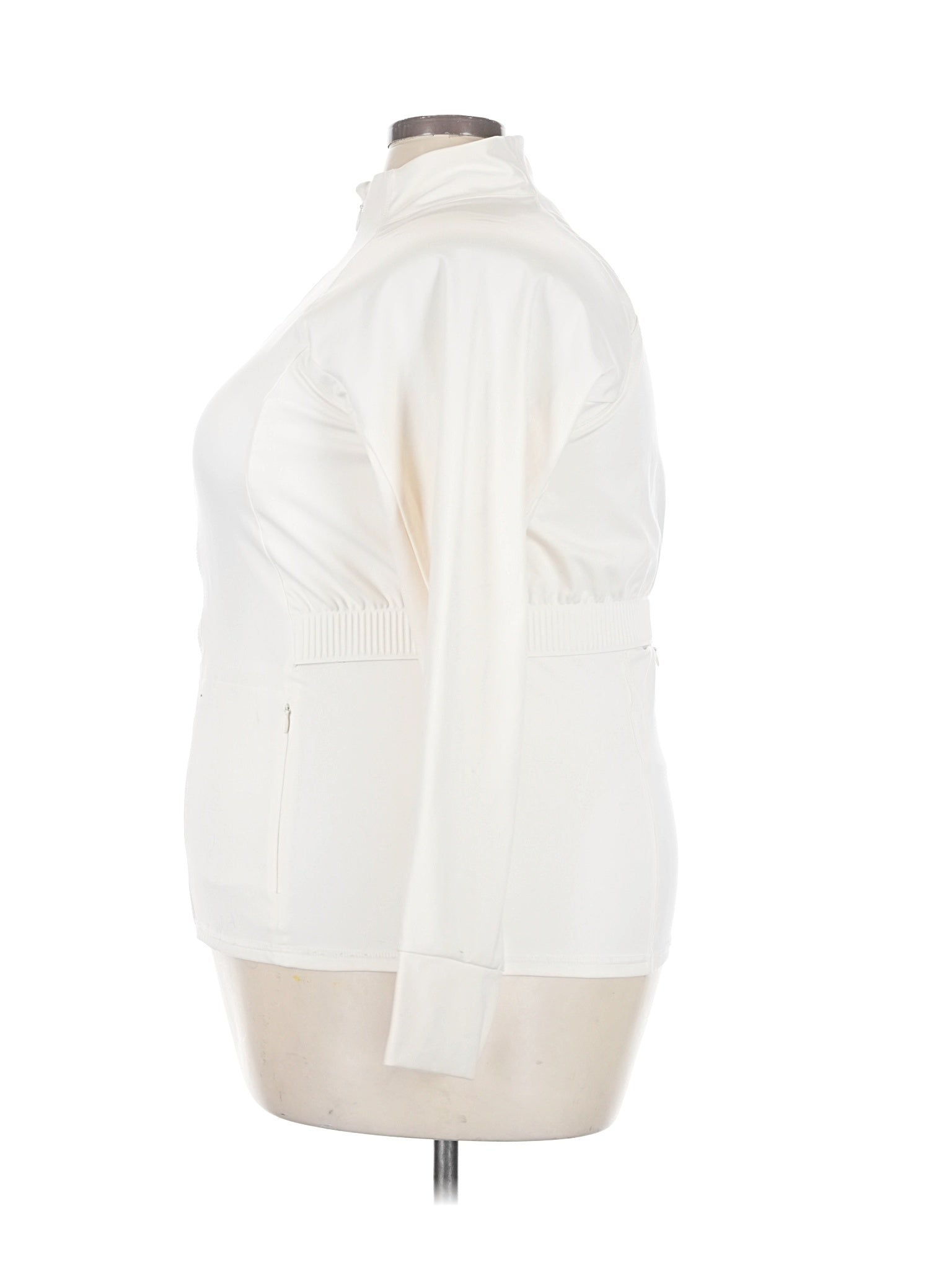 4 size - 1X W