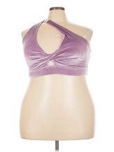 1 size - 2X W