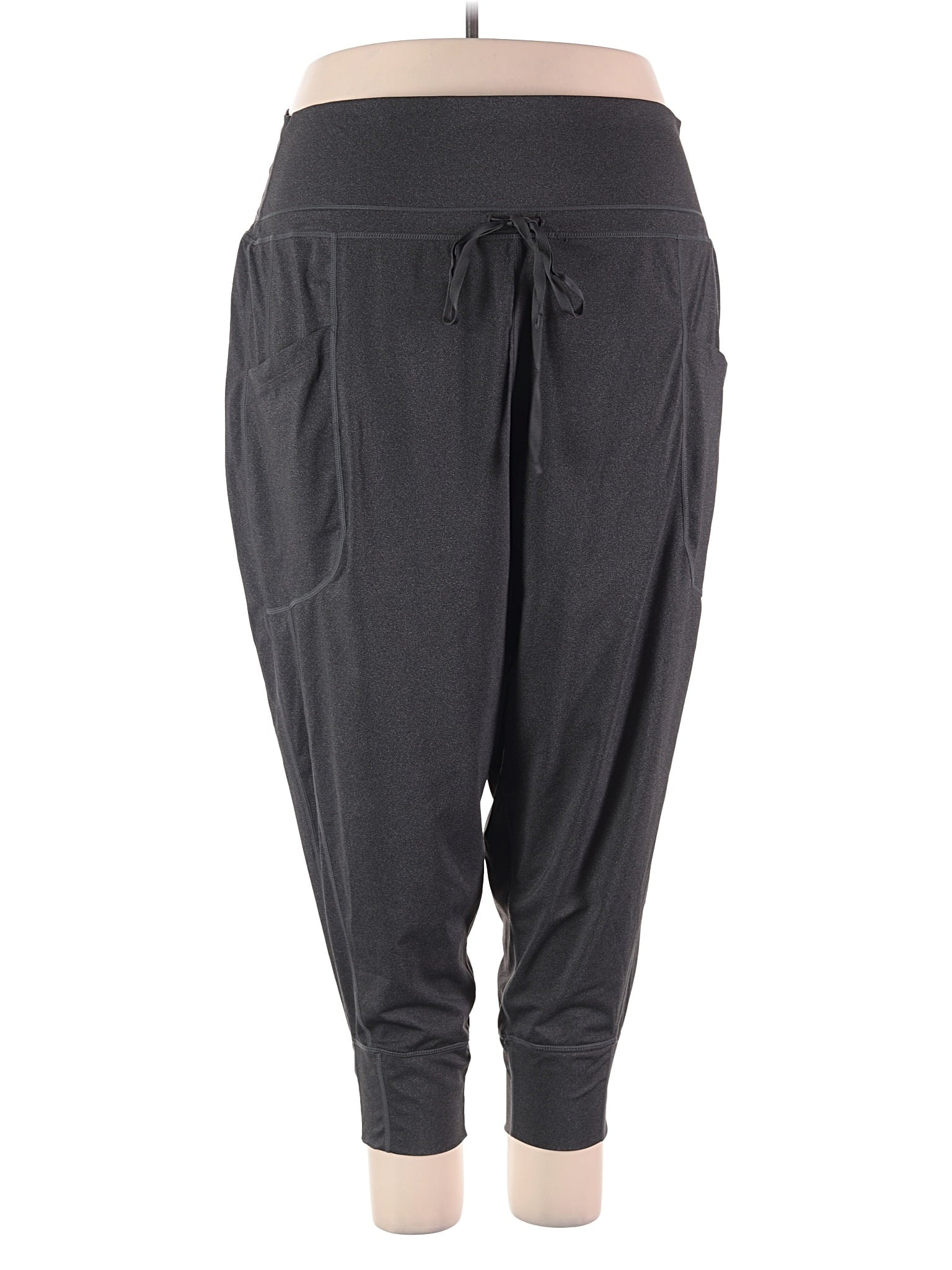 1 size - 3X W