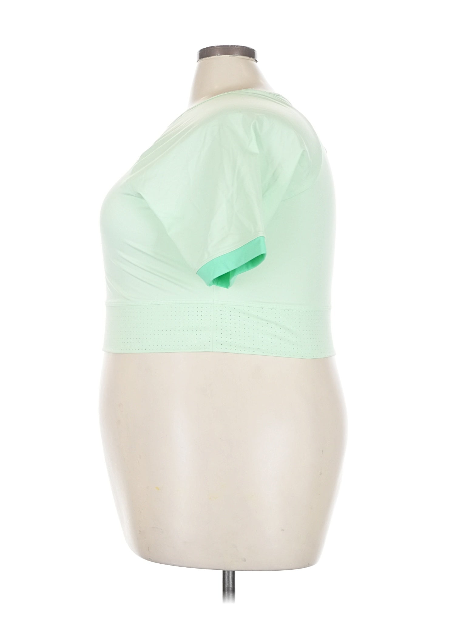 4 size - 3X W