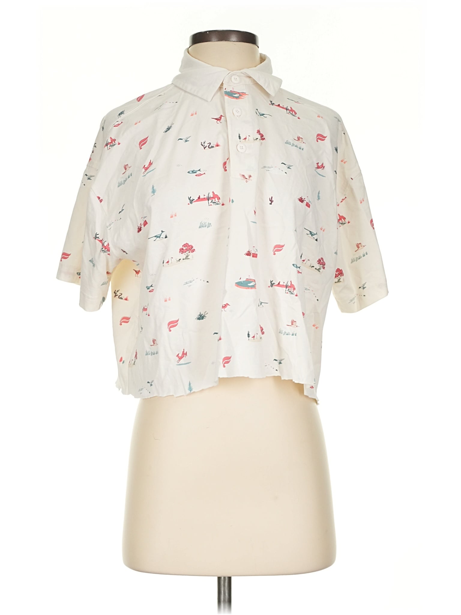 1 size - XS
