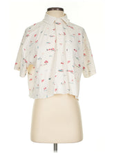 1 size - XS