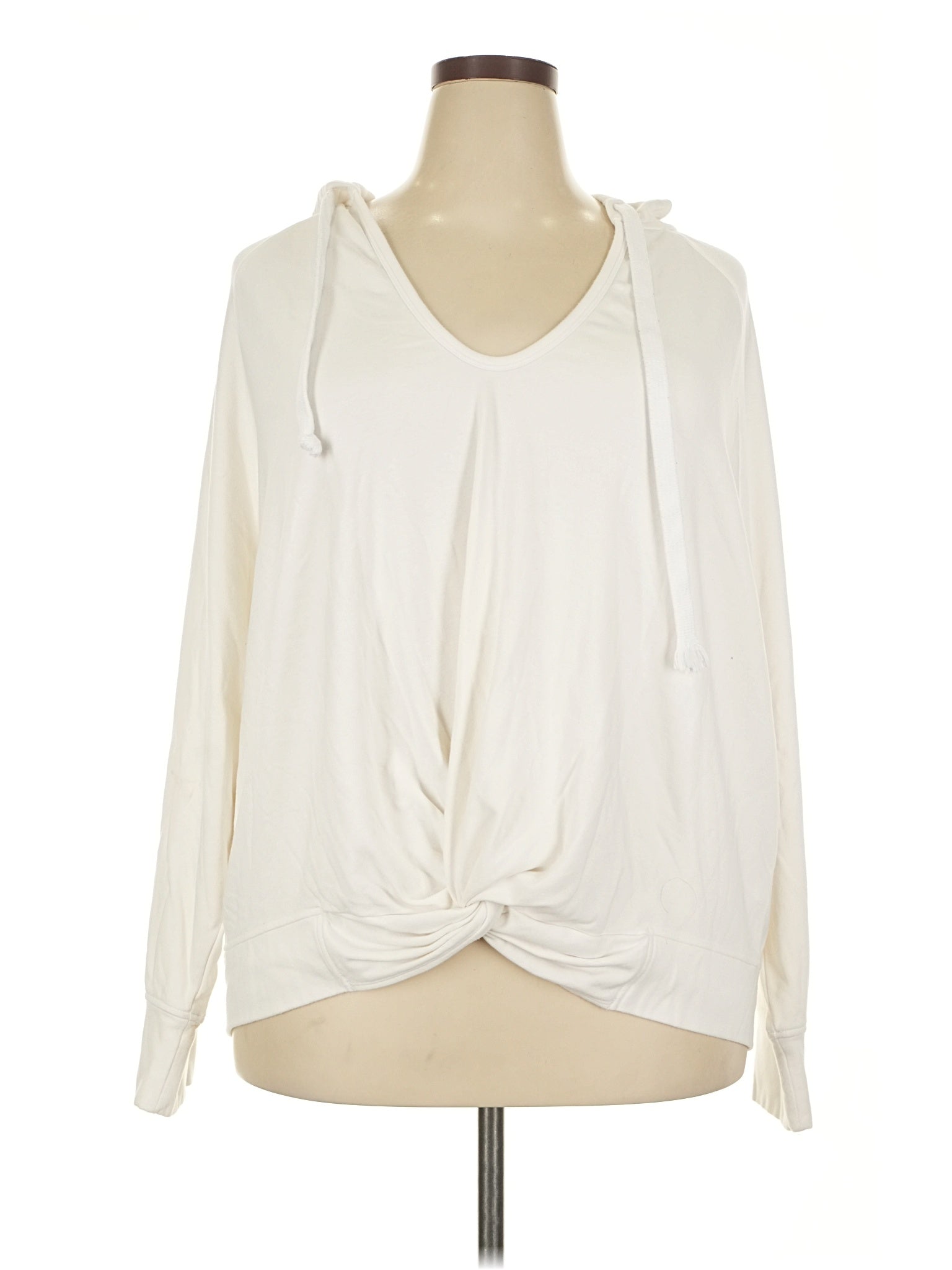 1 size - 3X W
