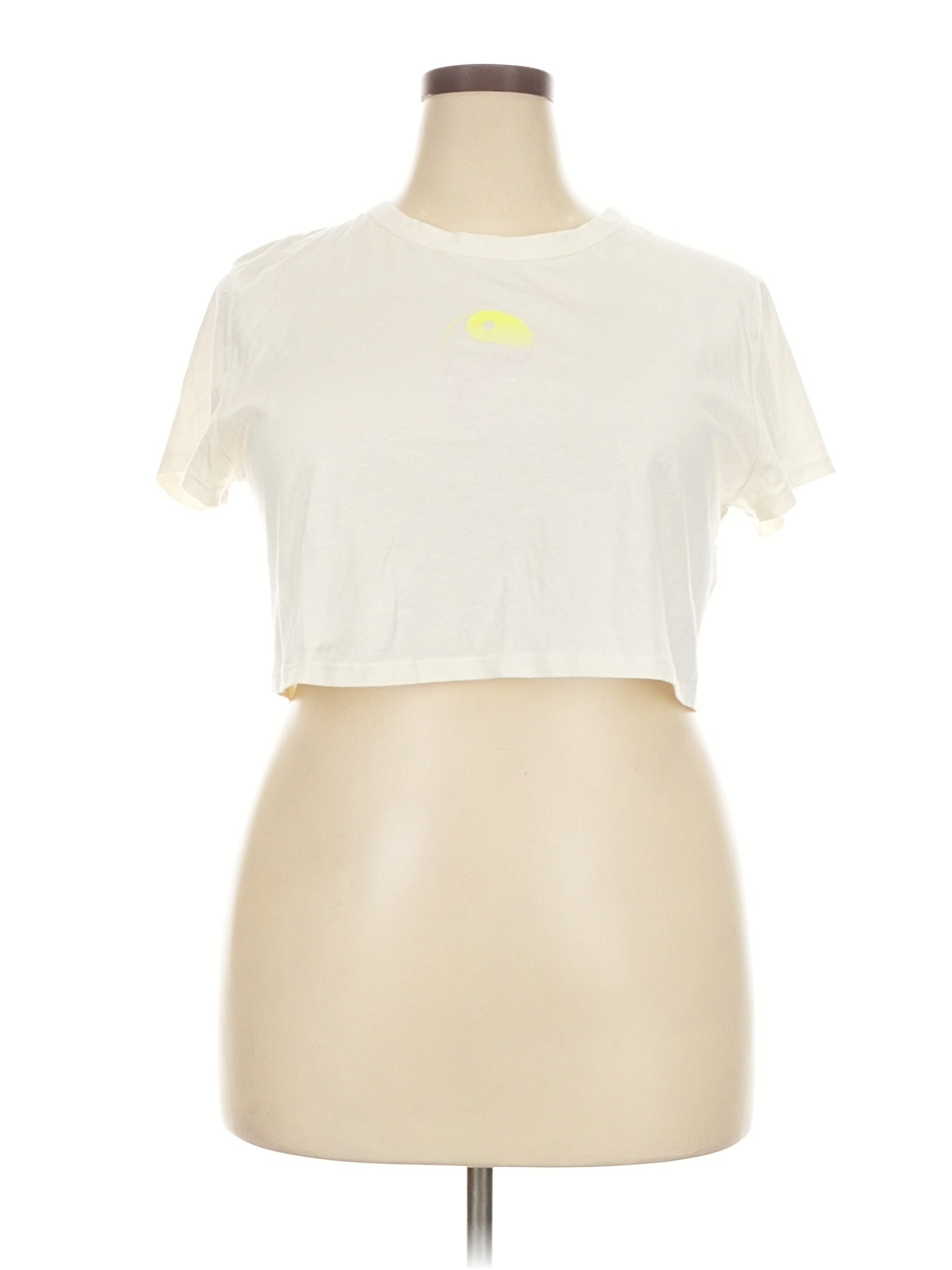 1 size - XXL