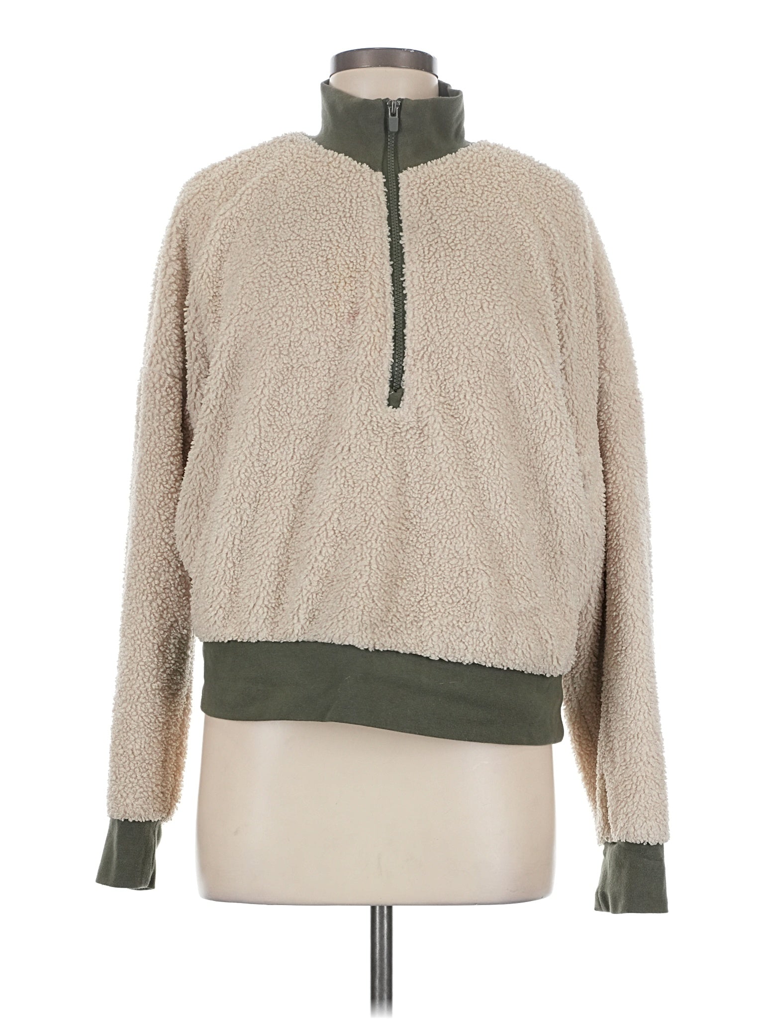 1 size - M