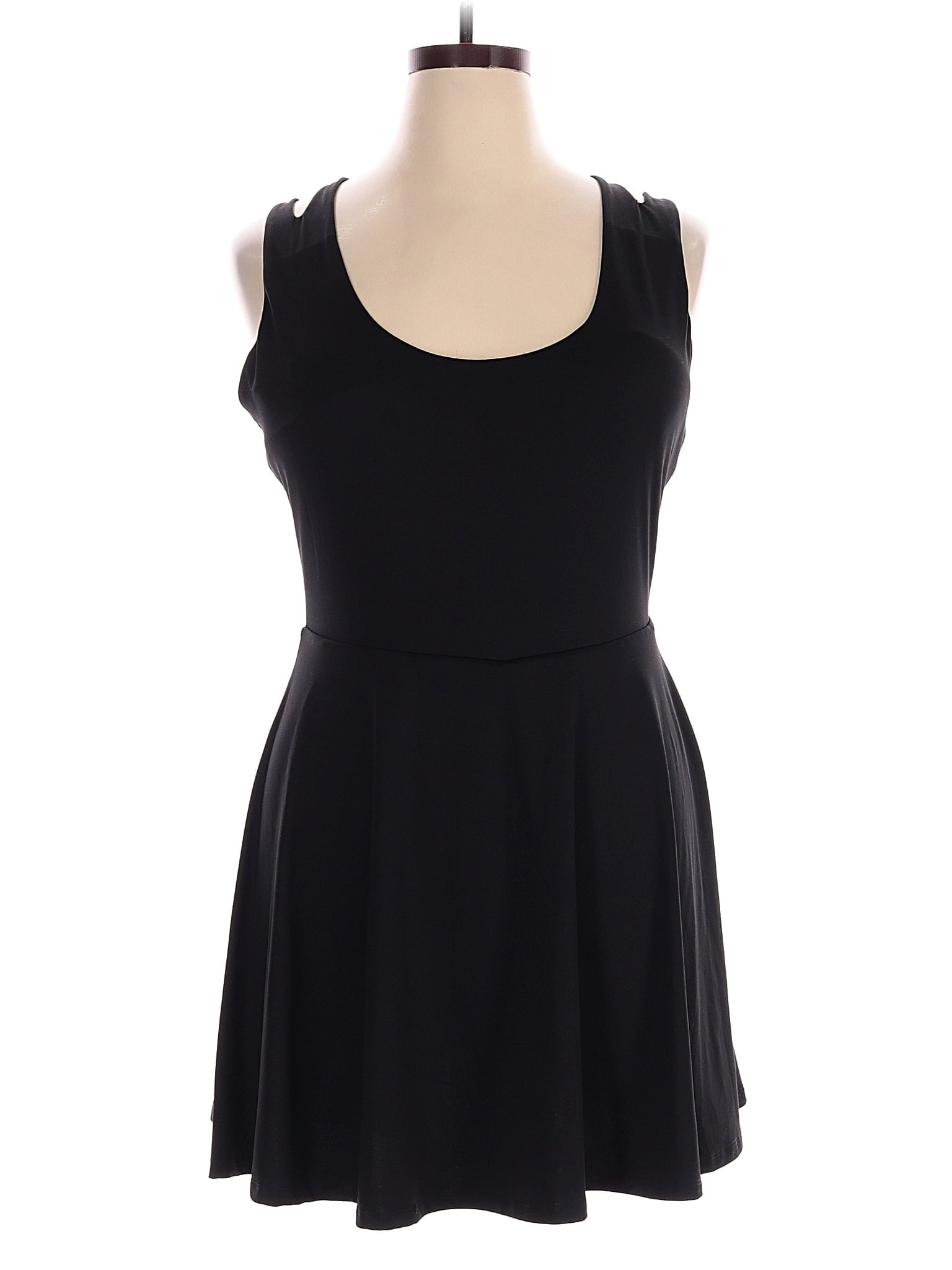 1 size - XXL