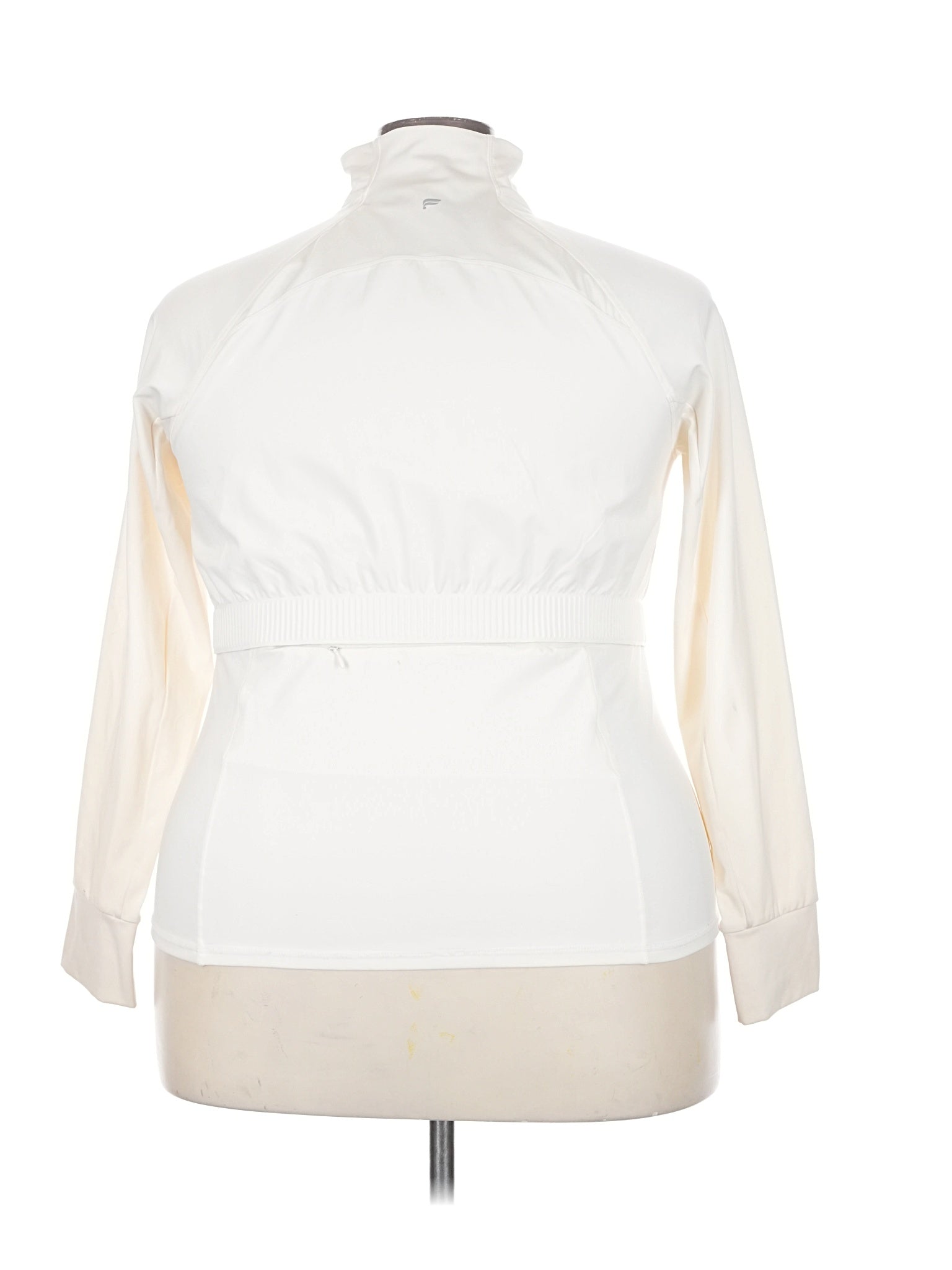 2 size - 1X W