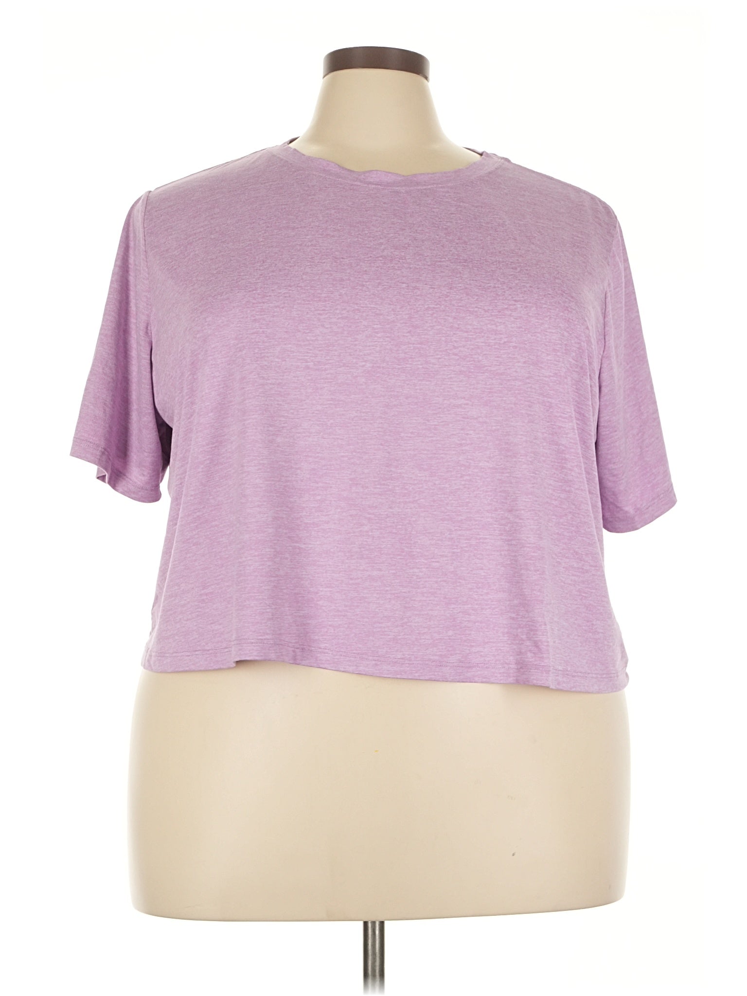 1 size - 3X W