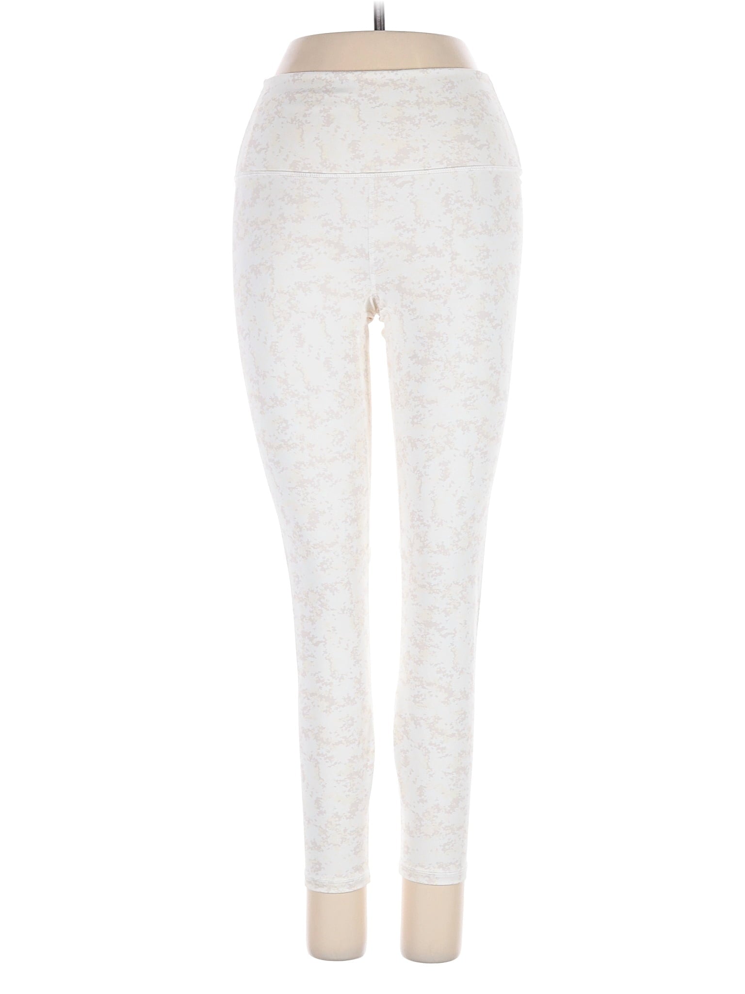 1 waist size - 23