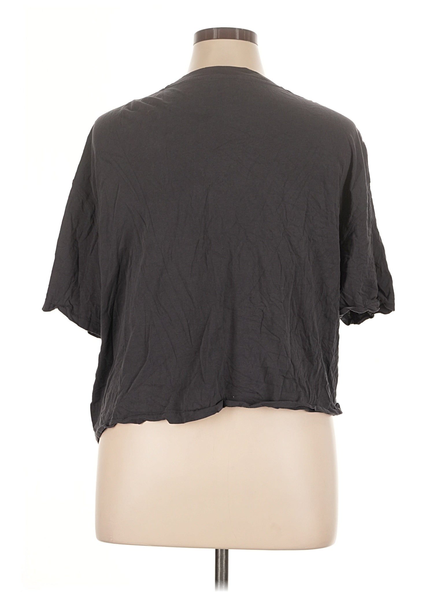 2 size - 1X W