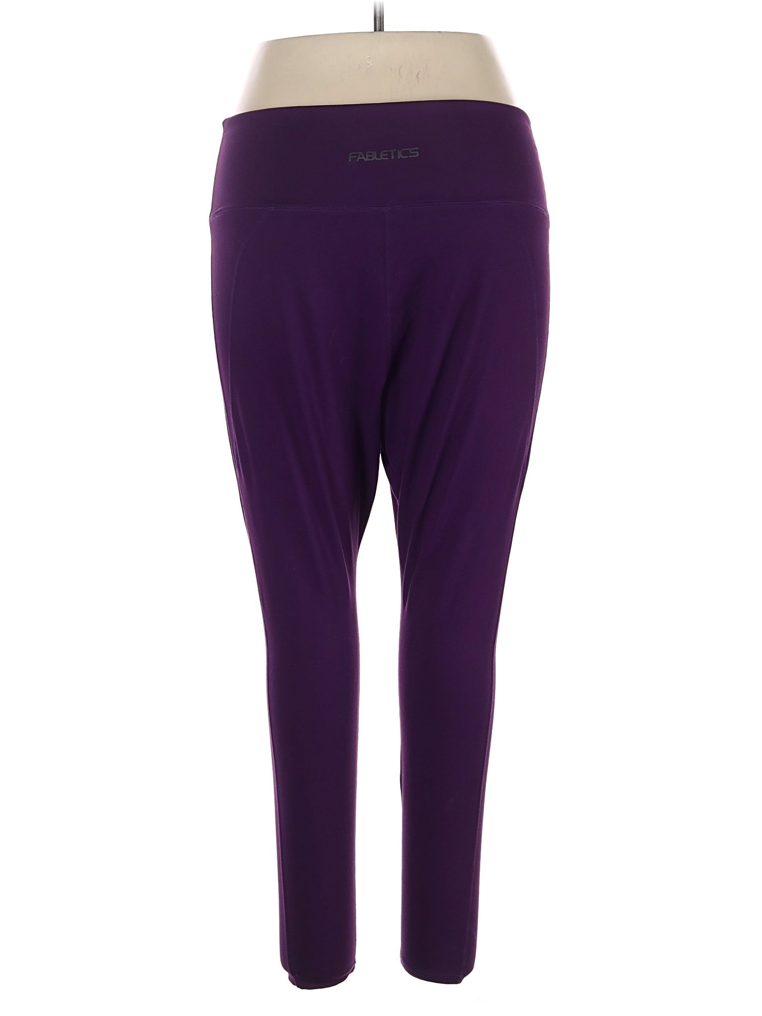 2 size - 2X W