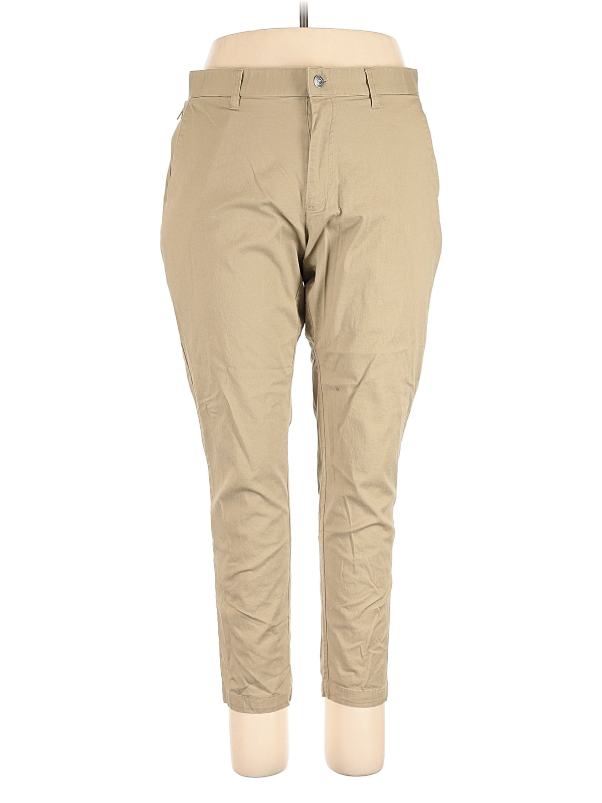 1 waist size - 36
