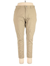 1 waist size - 36