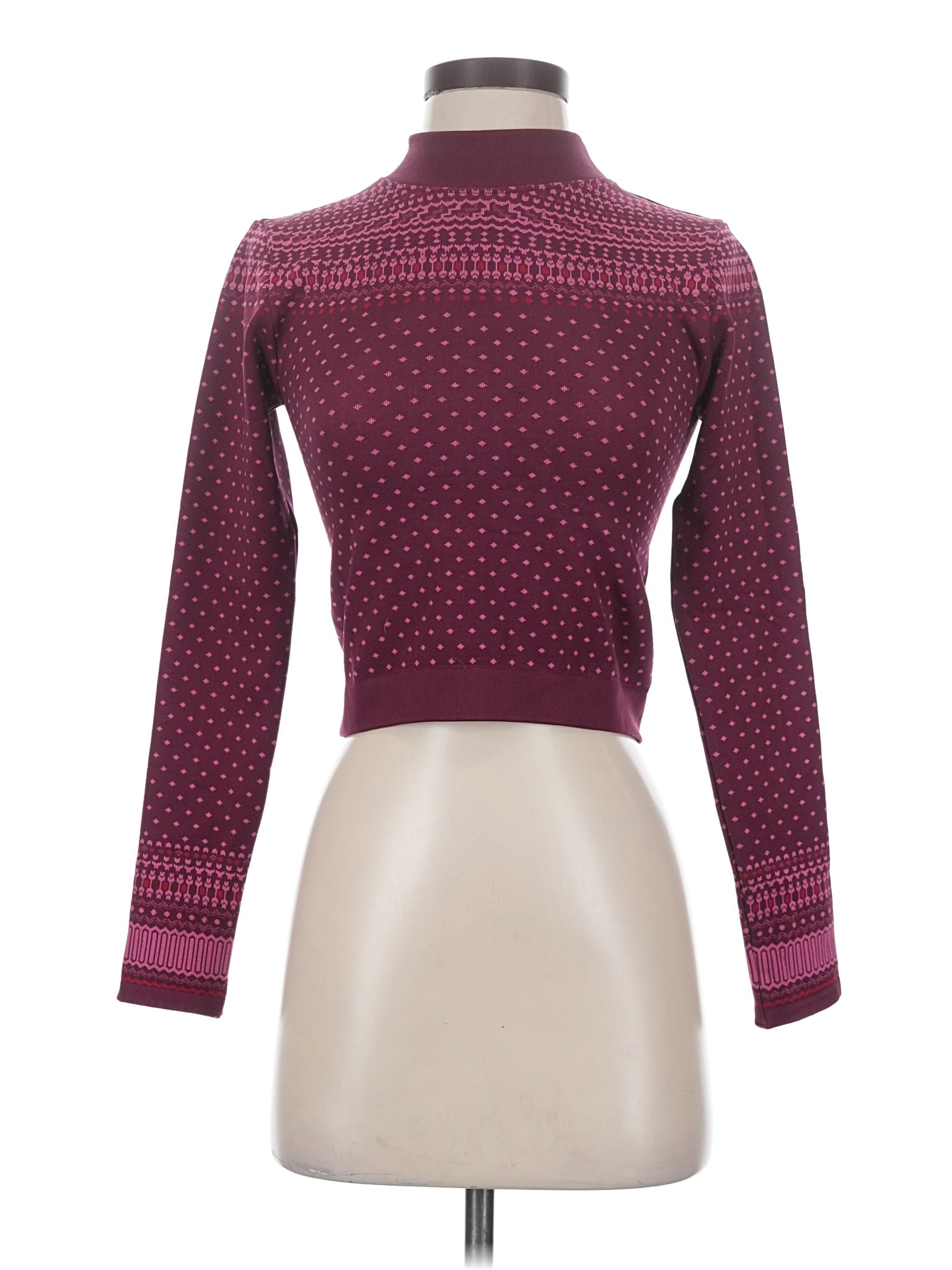 1 size - S
